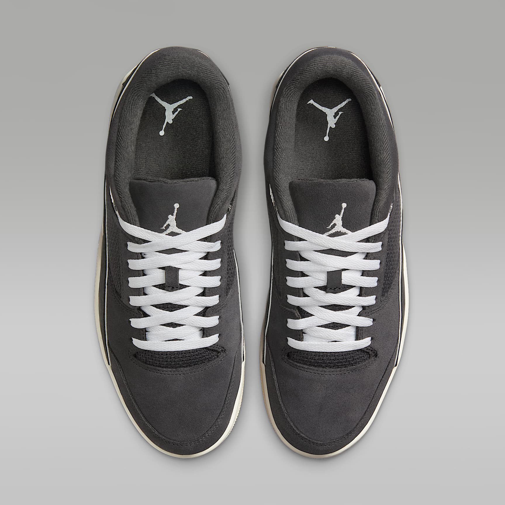 Jordan Flight Court Men's Shoes