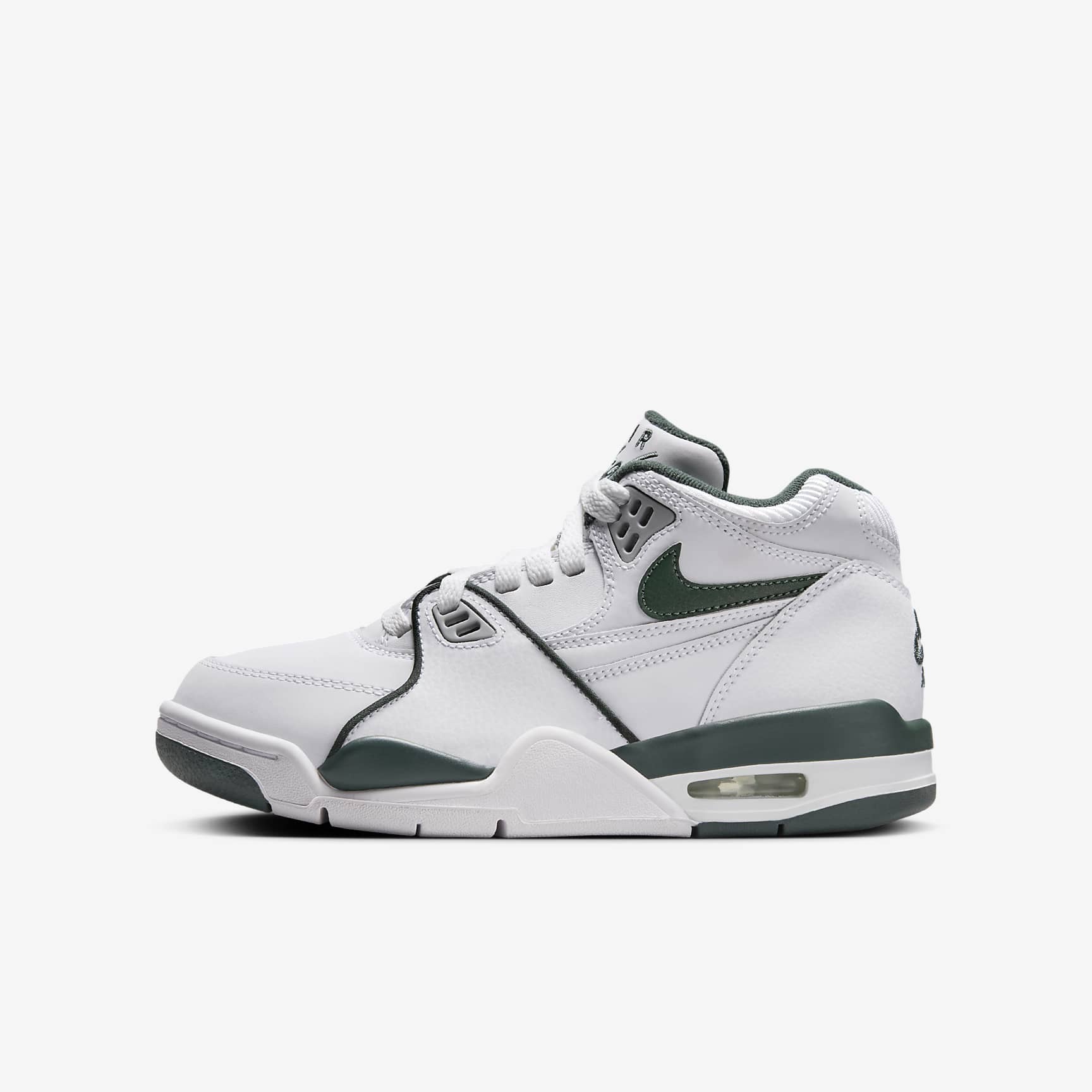 Nike Air Flight 89 Big Kids' Shoes