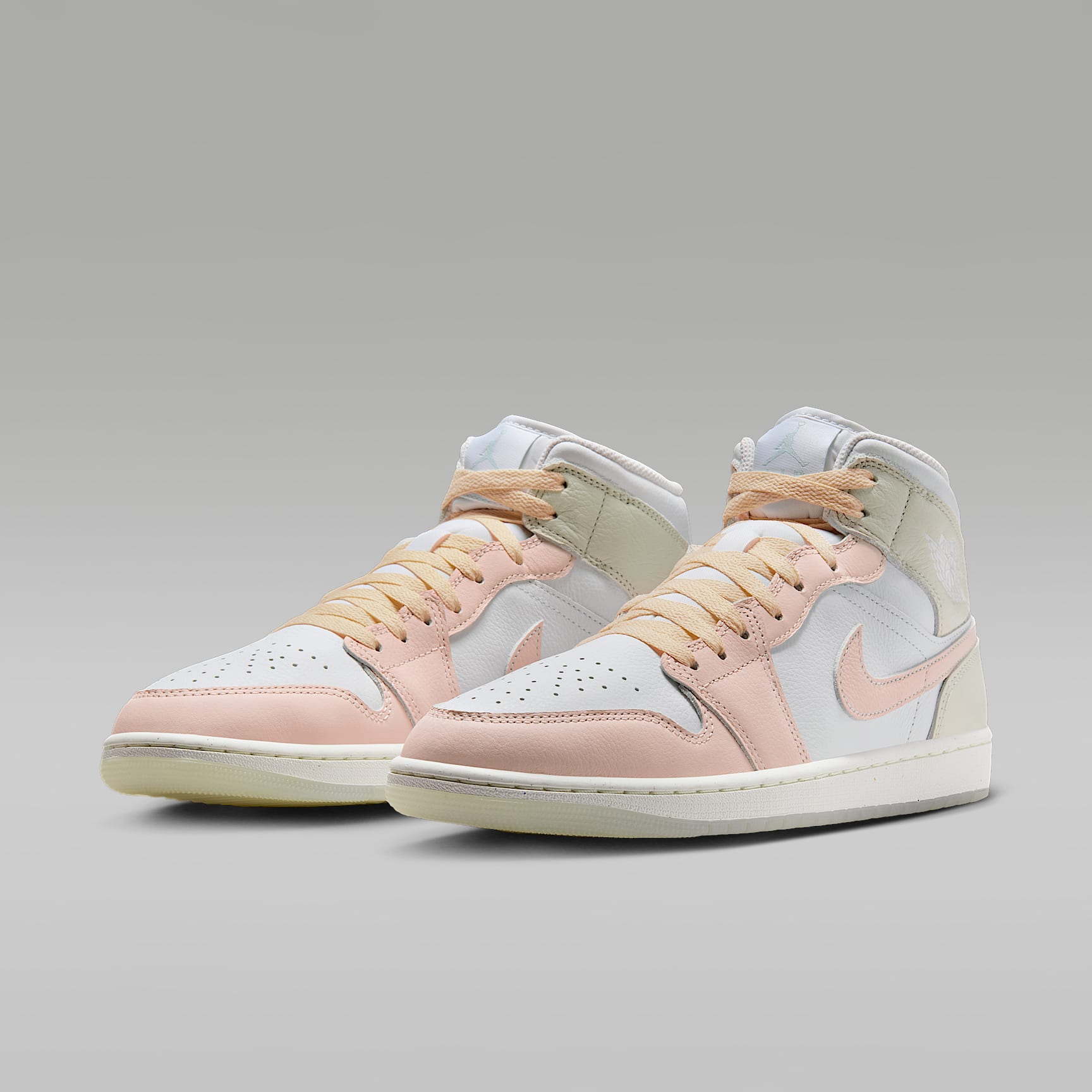 Air Jordan 1 Mid SE Men's Shoes