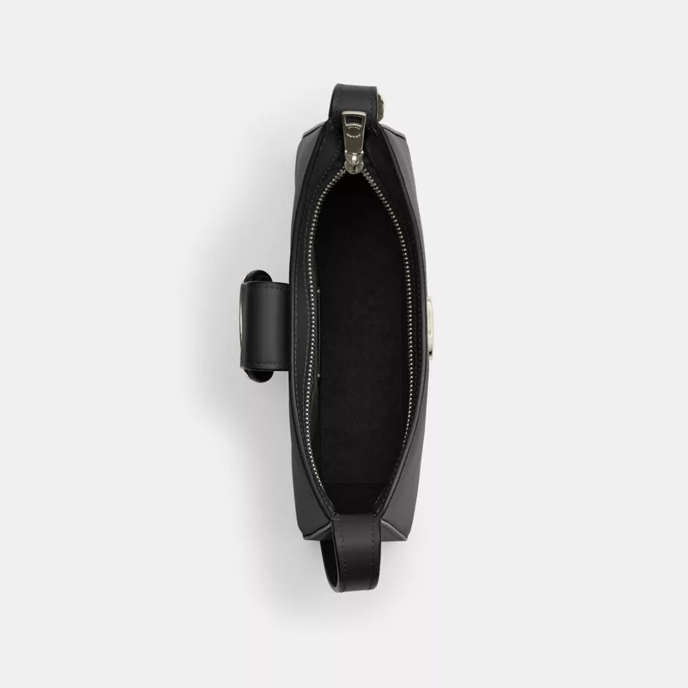 Сумка COACH Eliza Shoulder Bag With Zipper Closure