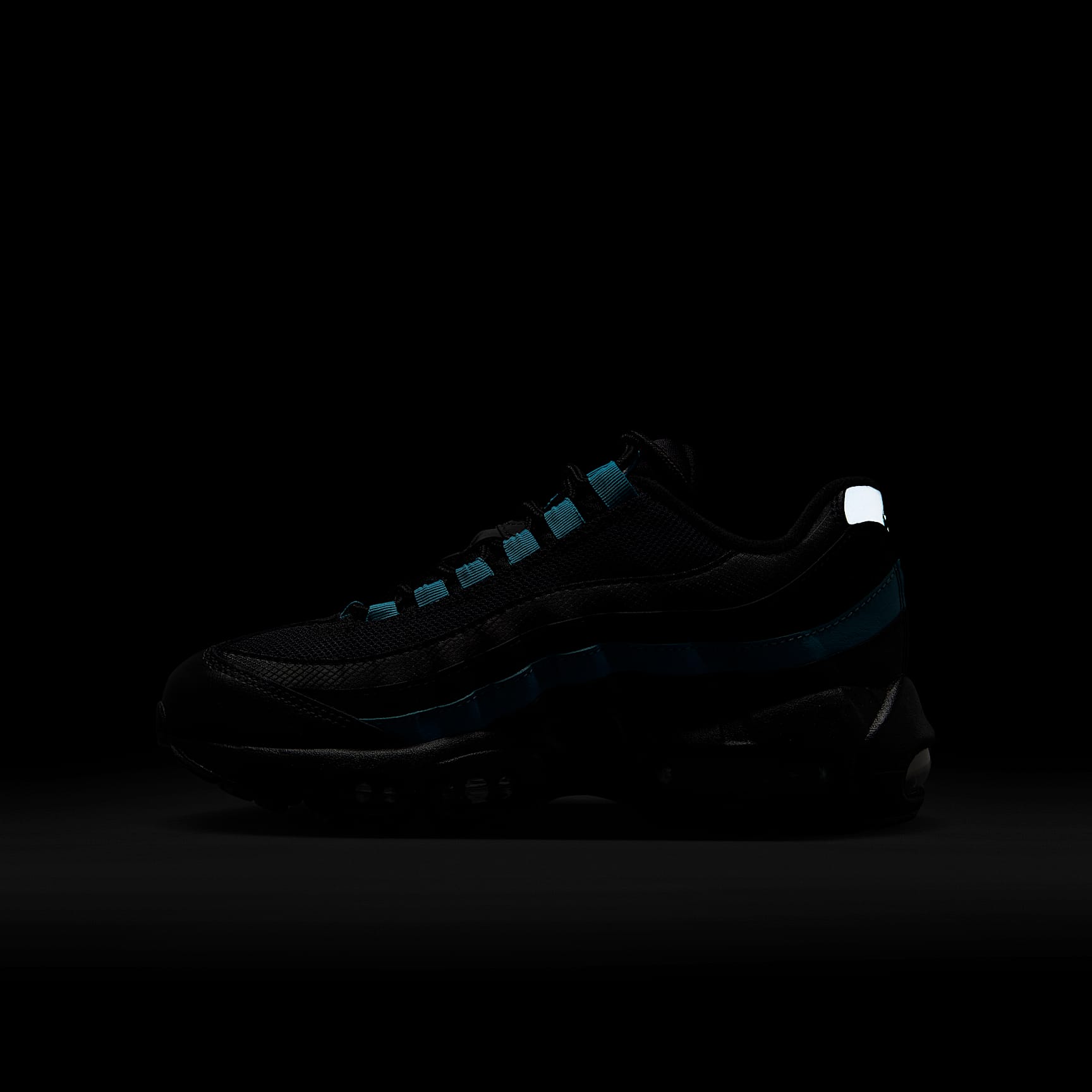 Nike Air Max 95 Recraft Big Kids' Shoes