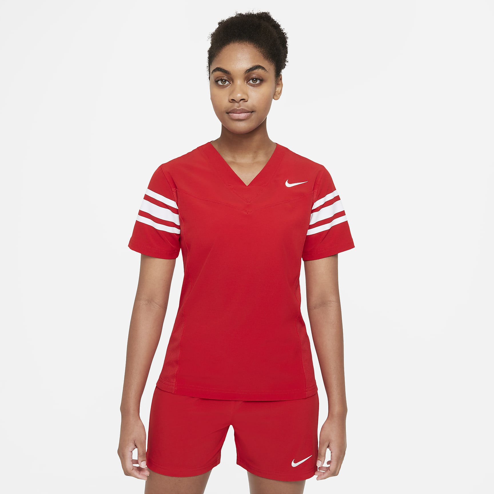 Nike Vapor Women's Flag Football Jersey (Stock)