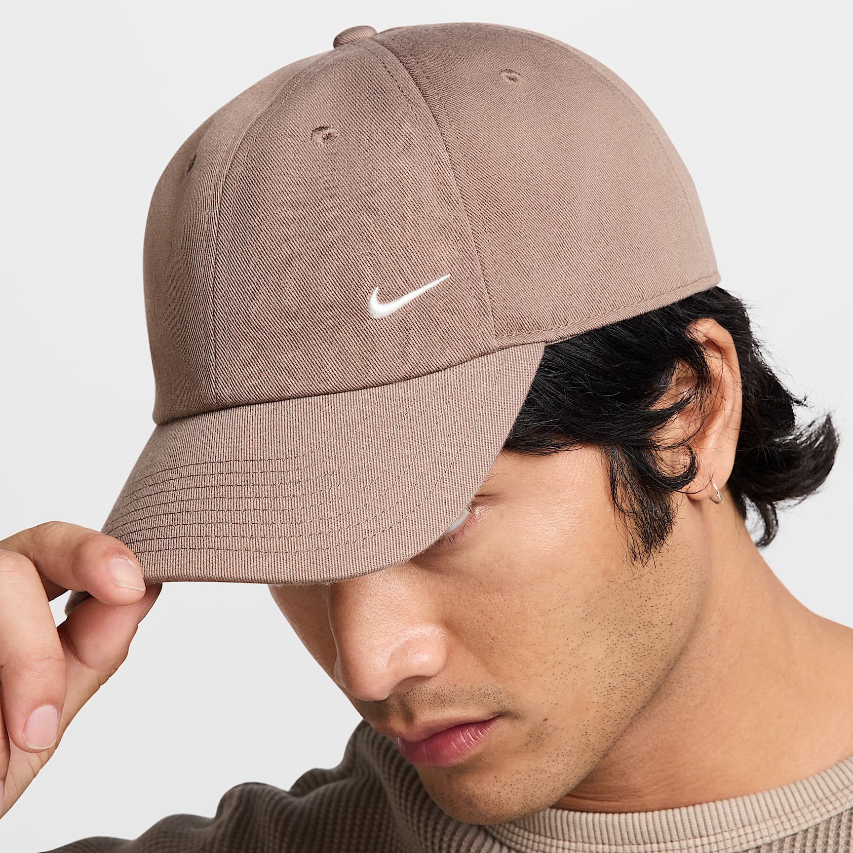 Nike Club Unstructured Cap