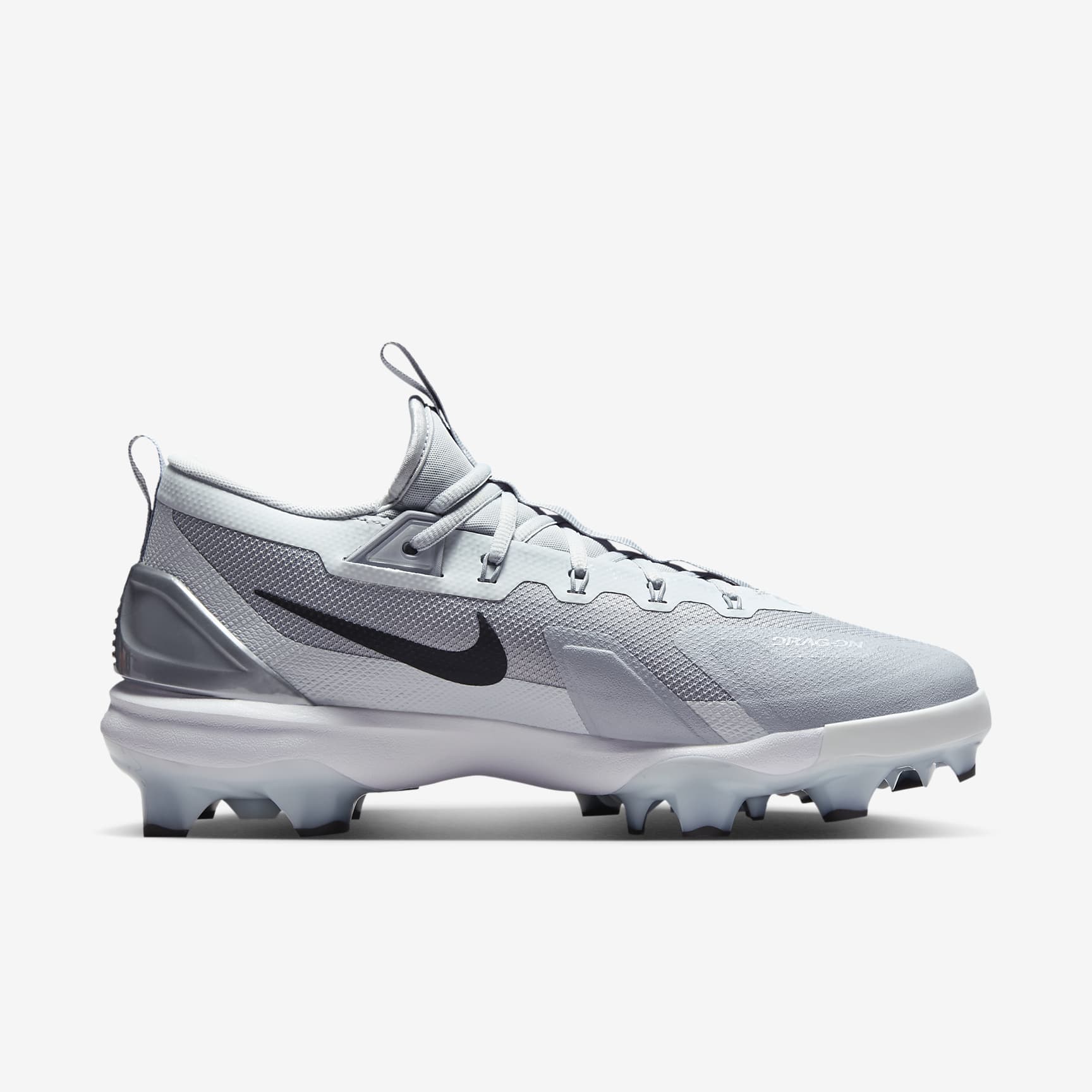 Nike Force Trout 9 Elite MCS Baseball Cleats