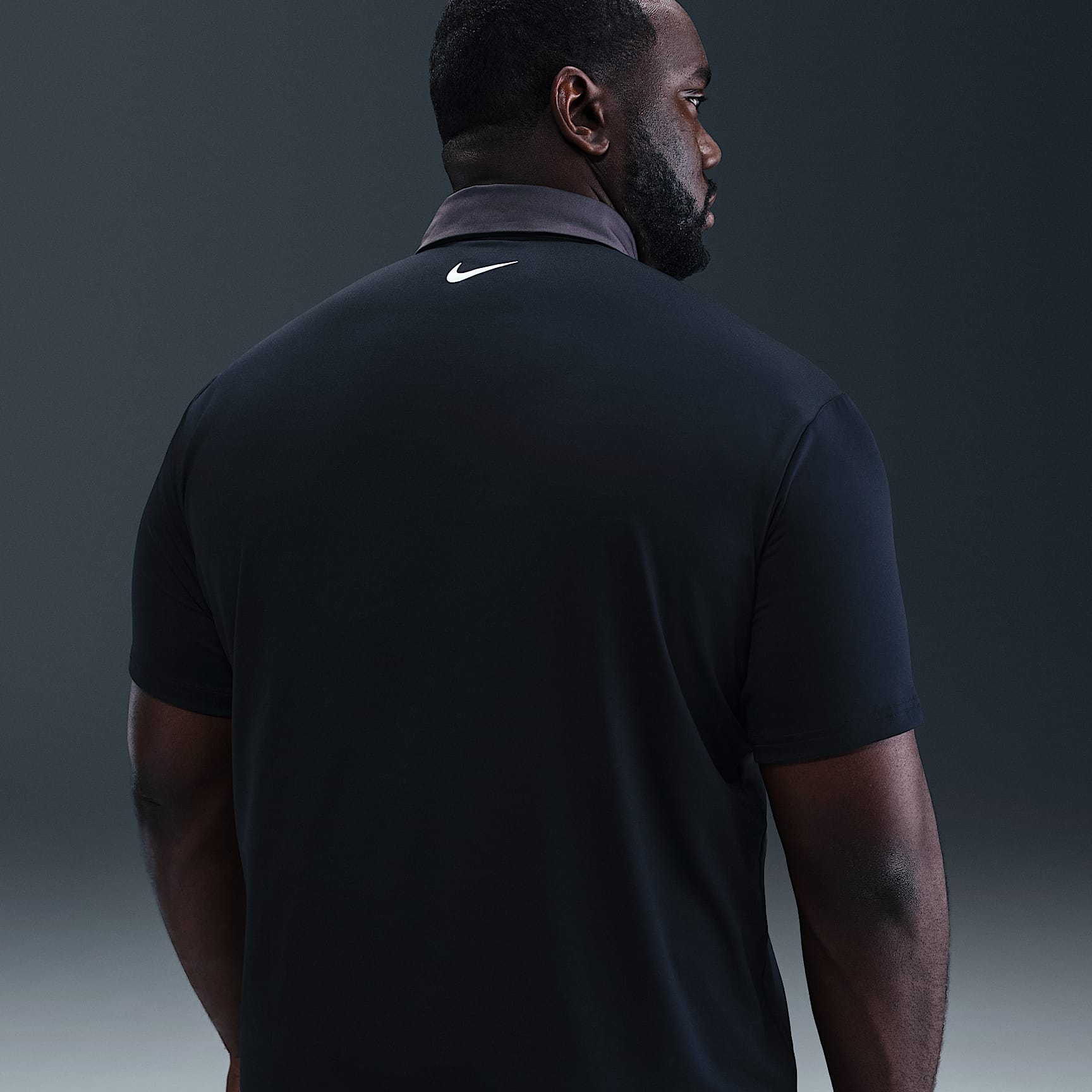 Nike Tour Men's Dri-FIT Golf Polo
