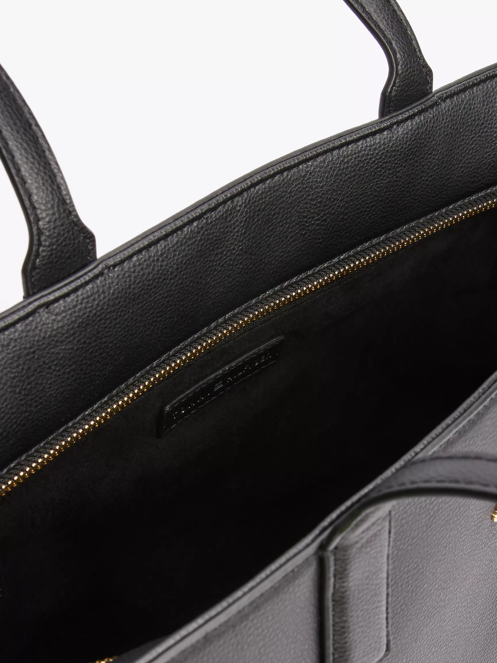 Женская сумка Tommy Hilfiger, Сумка-тоут с монограммным логотипом