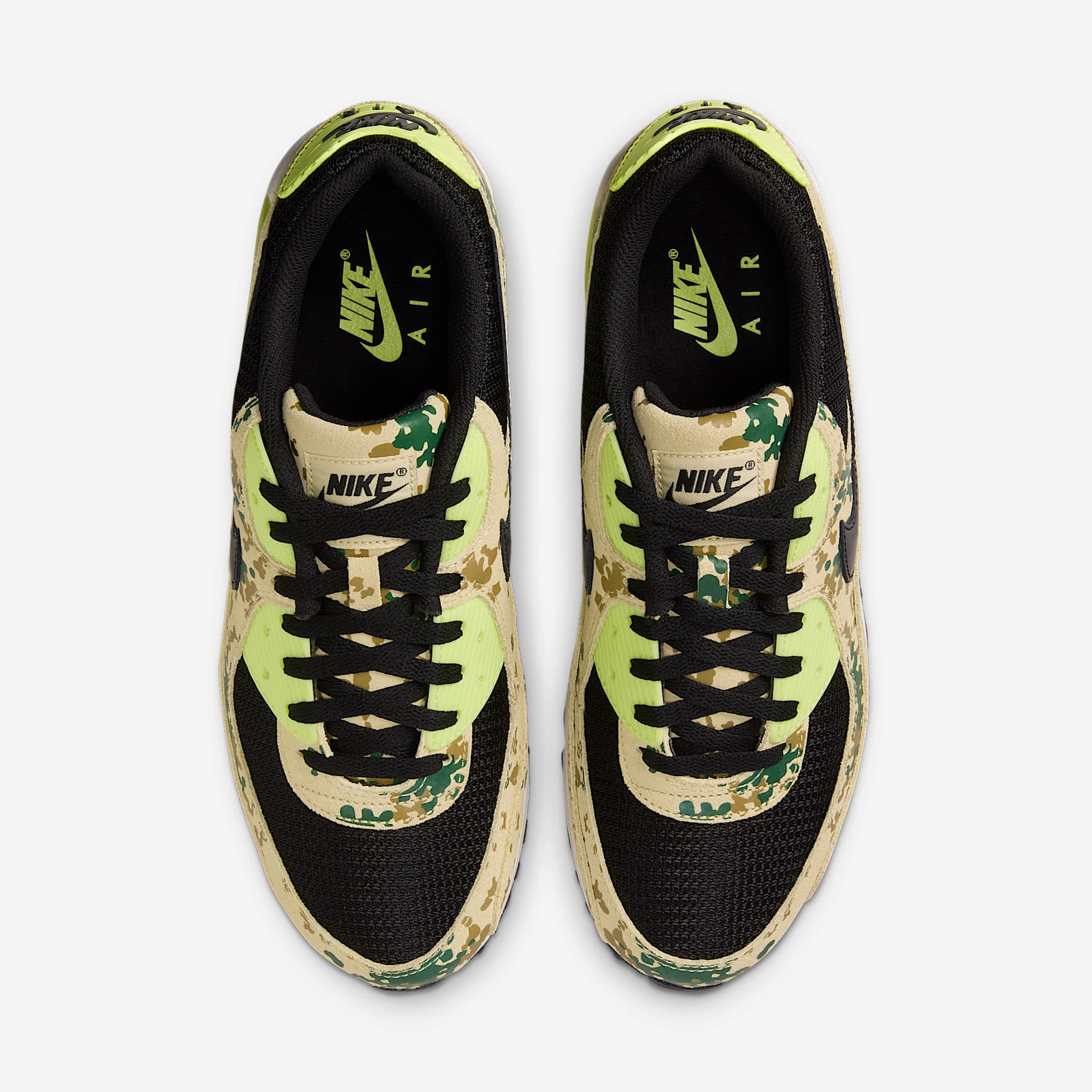 Nike Air Max 90 Premium Men's Shoes