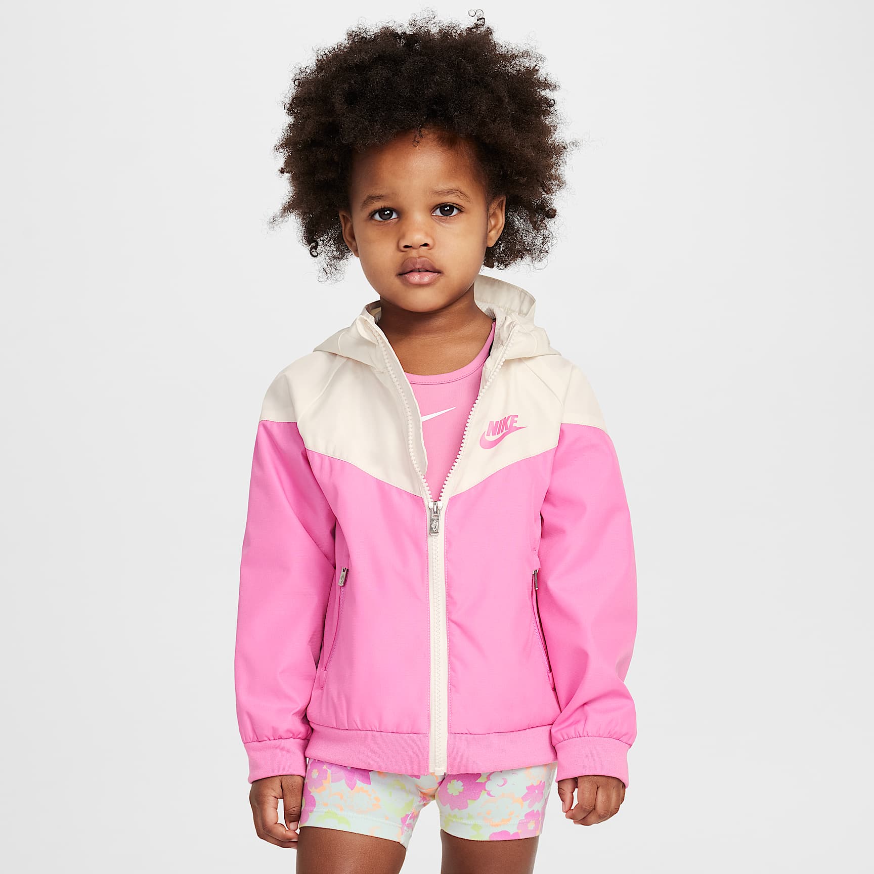 Nike Toddler Windrunner Jacket