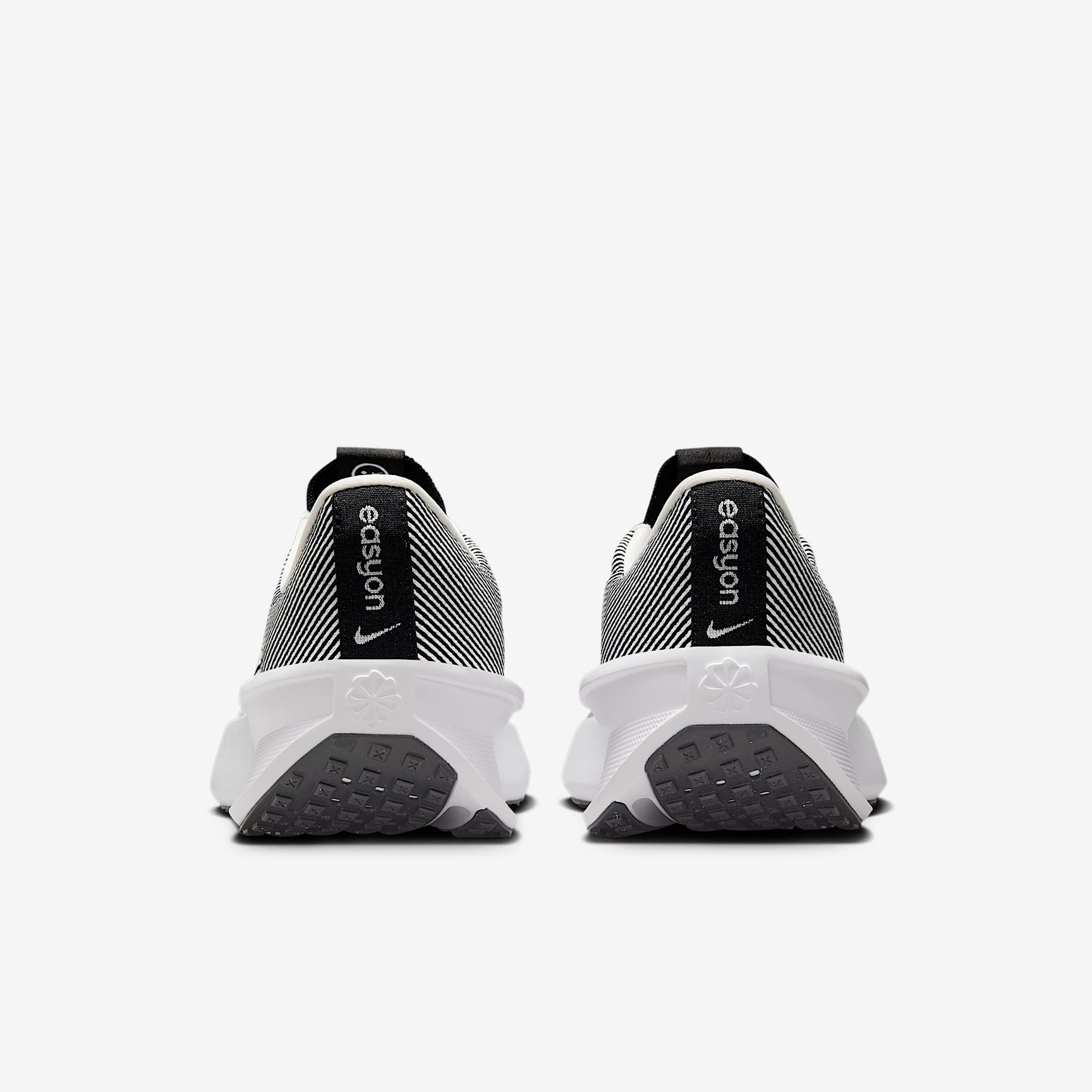 Nike Interact Run EasyOn Men's Road Running Shoes