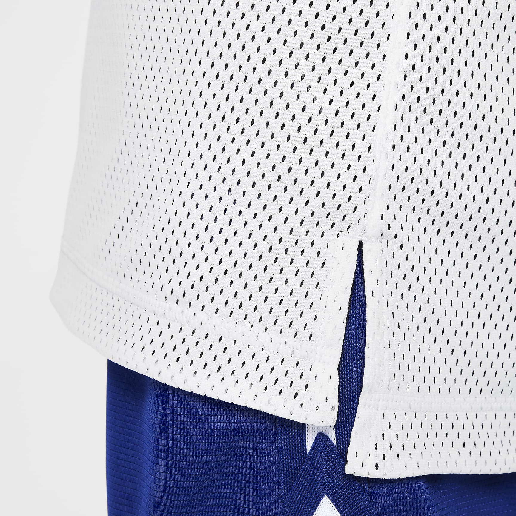 Nike Big Kids' Dri-FIT Reversible Jersey