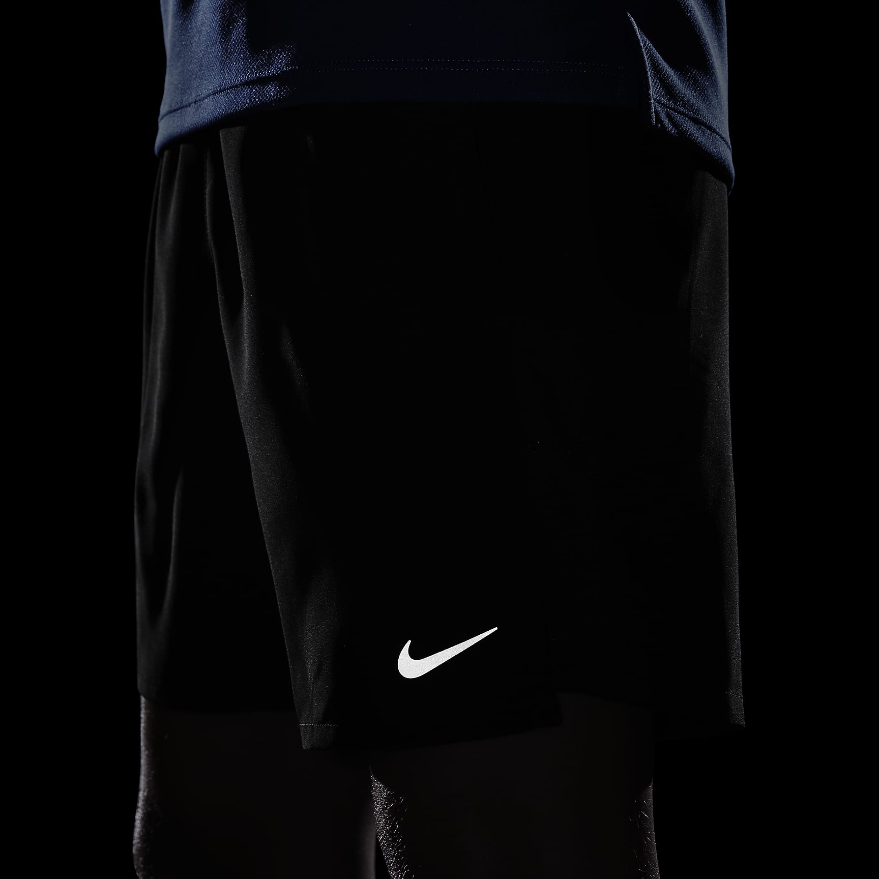 Nike Dri-FIT Challenger Big Kids' (Boys') Training Shorts