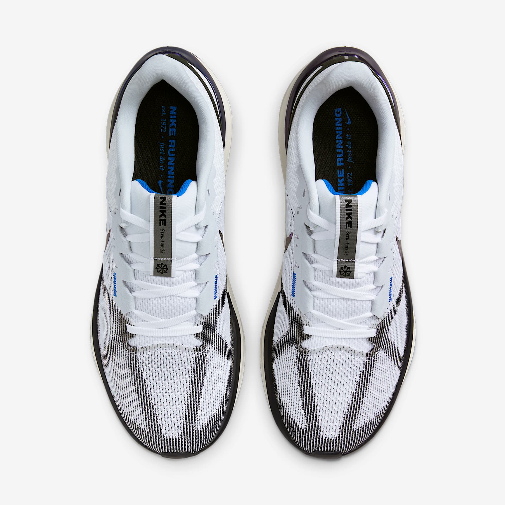 Nike Structure 25 Men's Road Running Shoes