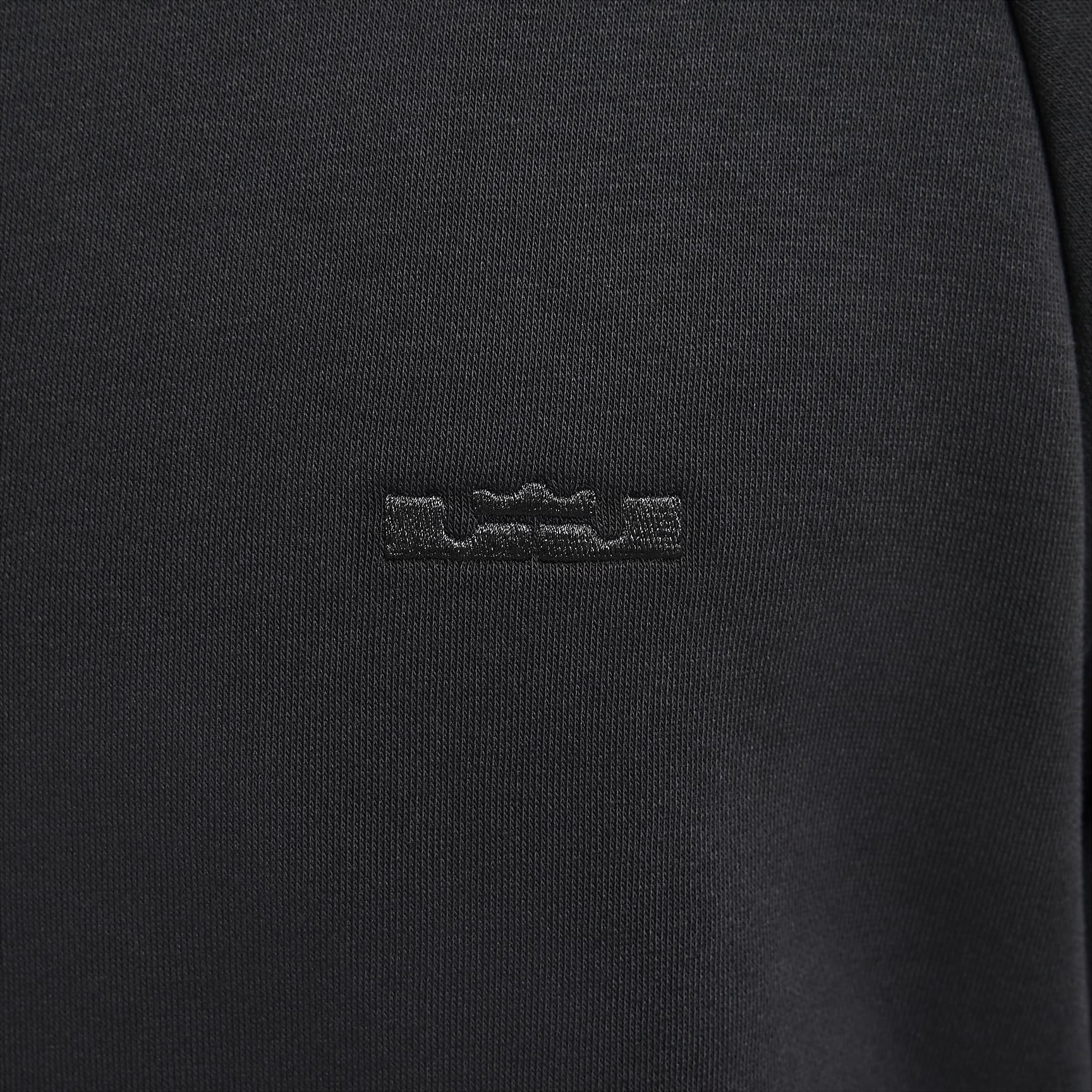 LeBron Standard Issue Men's Therma-FIT Basketball Jacket