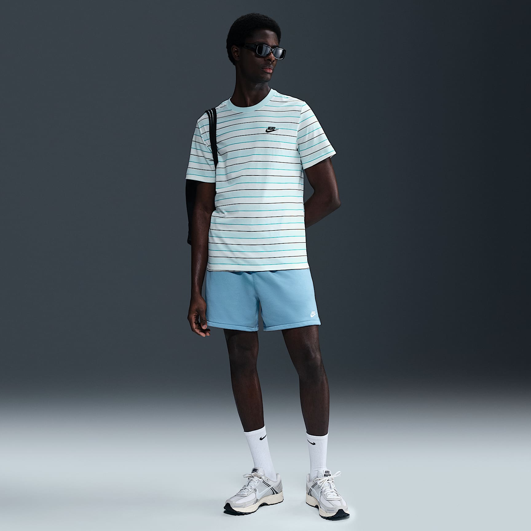 Nike Club Men's T-Shirt