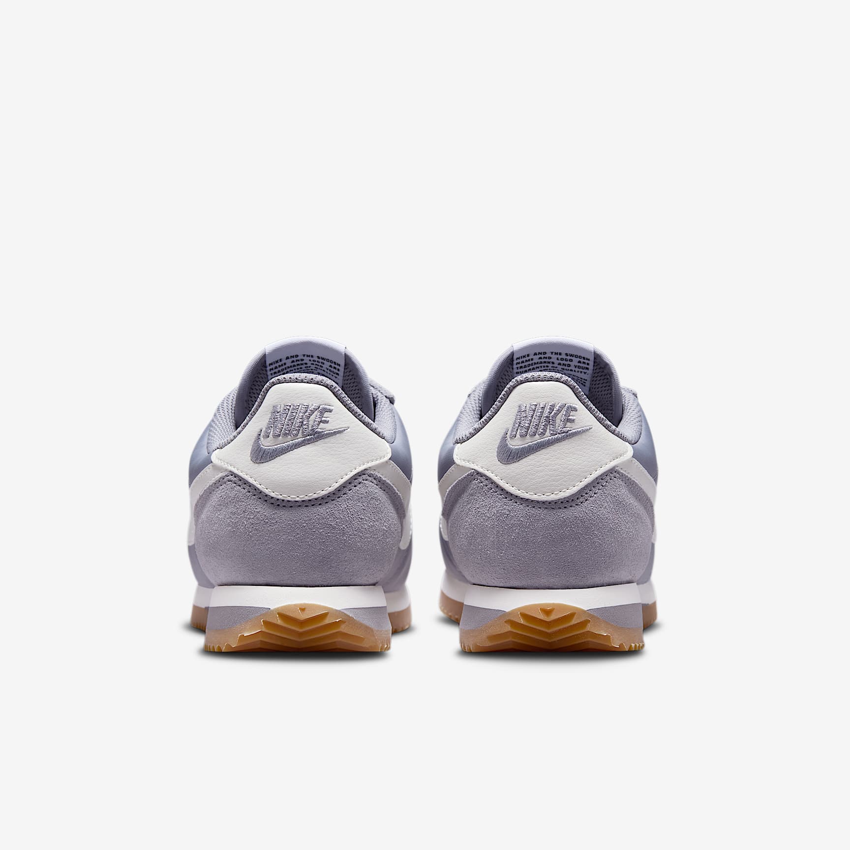 Nike Cortez Textile Shoes