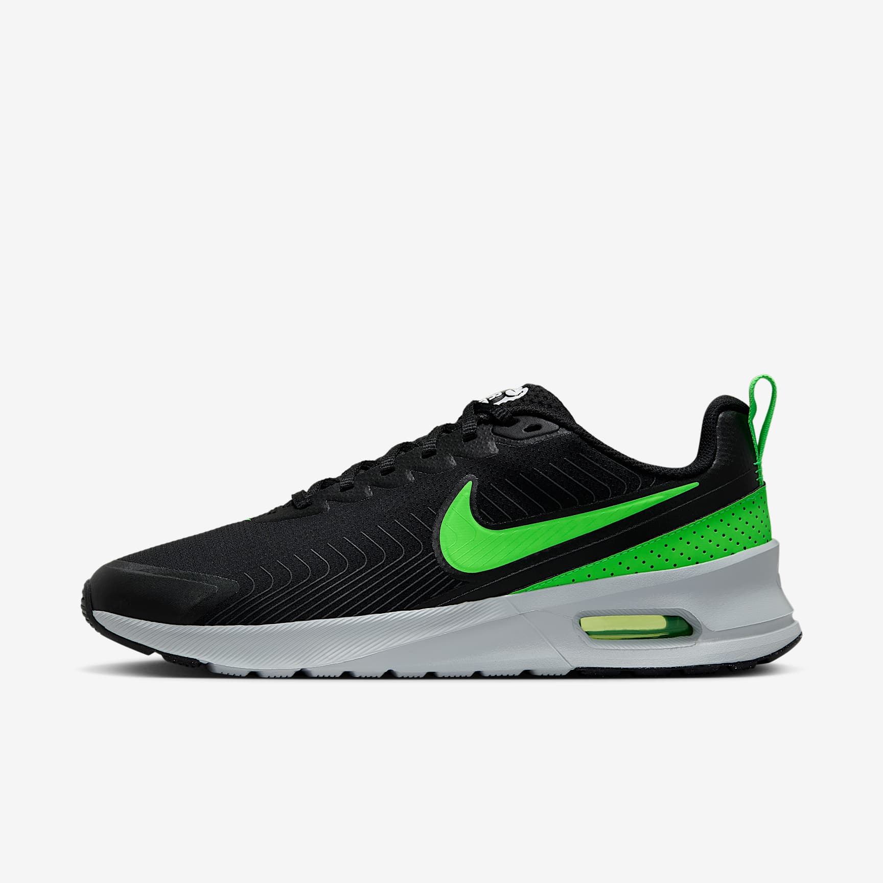 Nike Air Max Nuaxis Men's Shoes