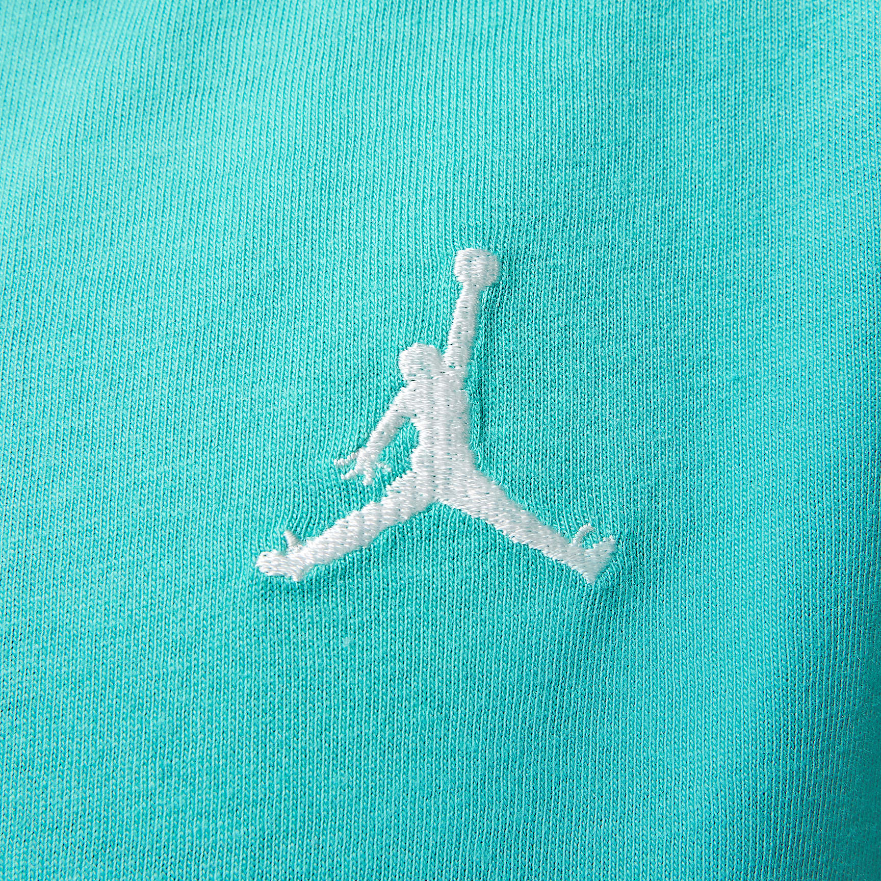 Jordan Little Kids' Jumpman Air Embroidered T-Shirt