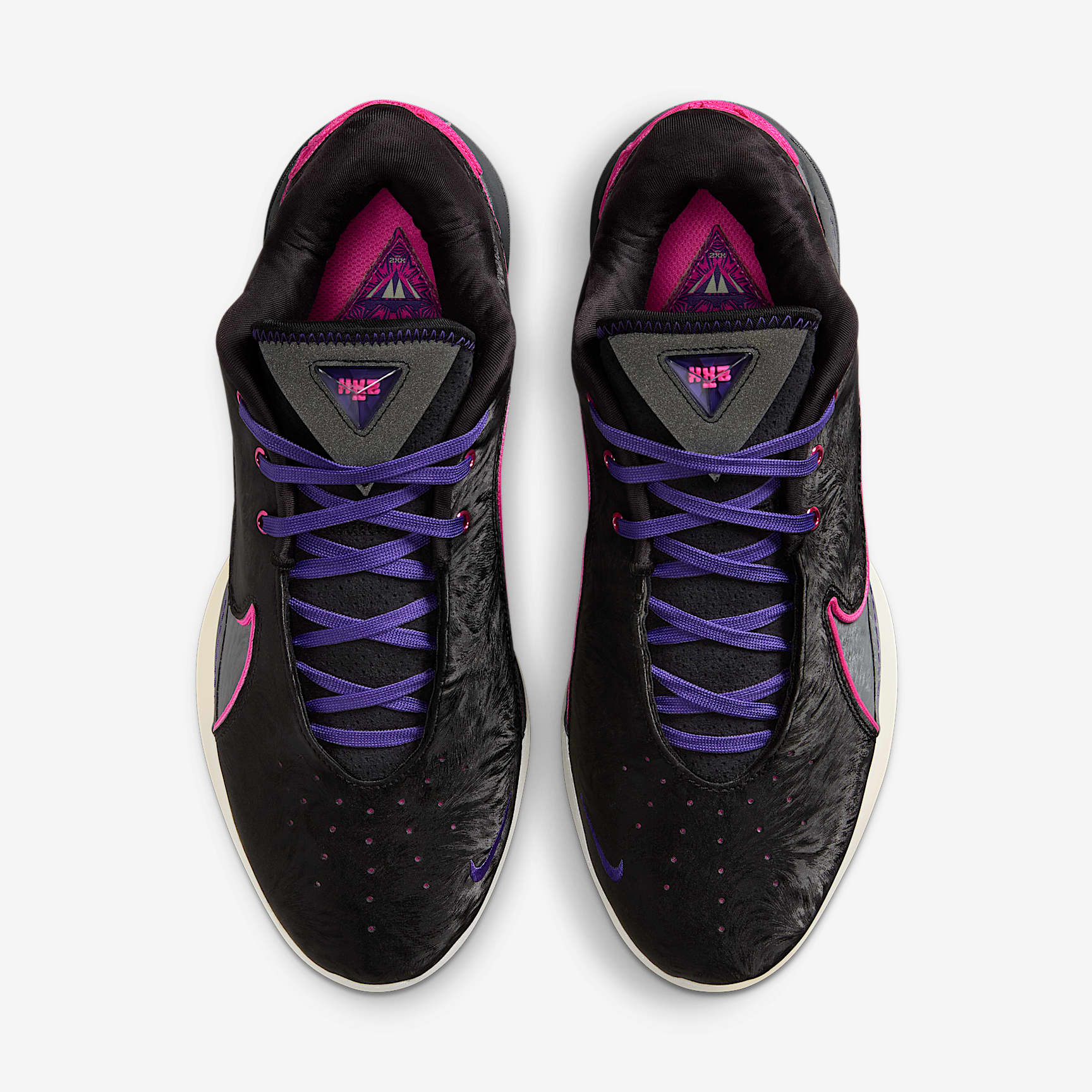 LeBron XXII "Tunnel Vision" Basketball Shoes
