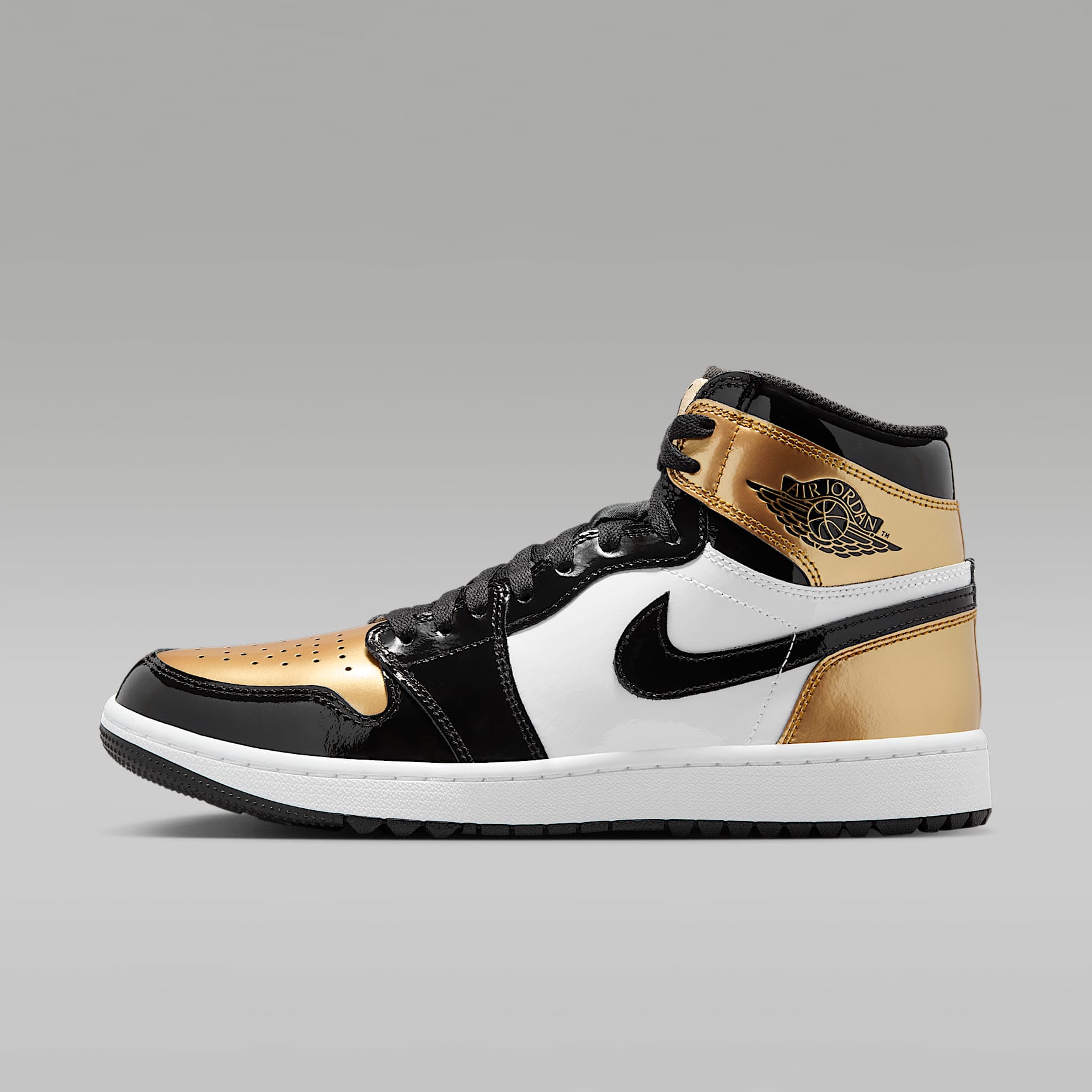 Air Jordan I High G Men's Golf Shoes