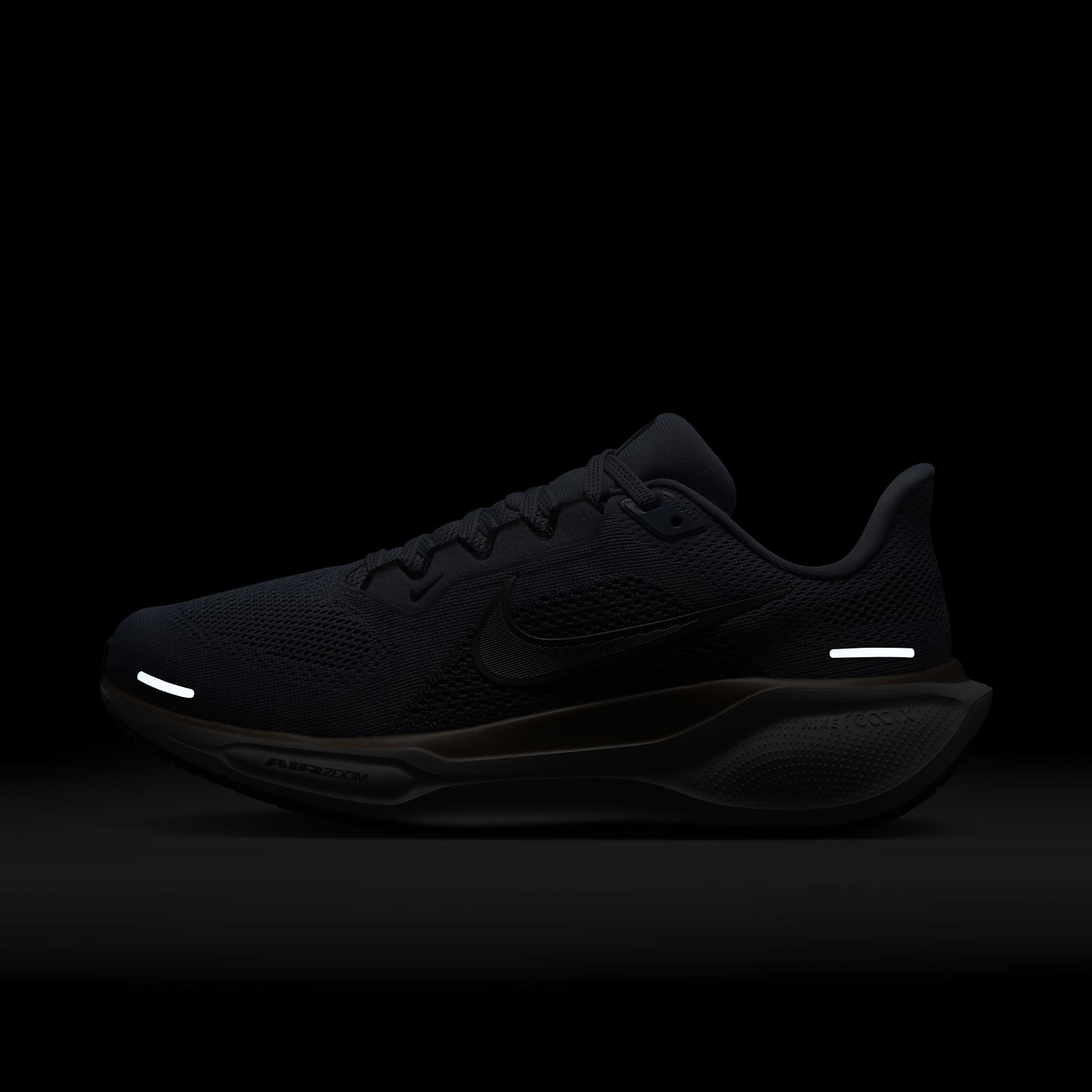 Nike Pegasus 41 Women's Road Running Shoes (Wide)