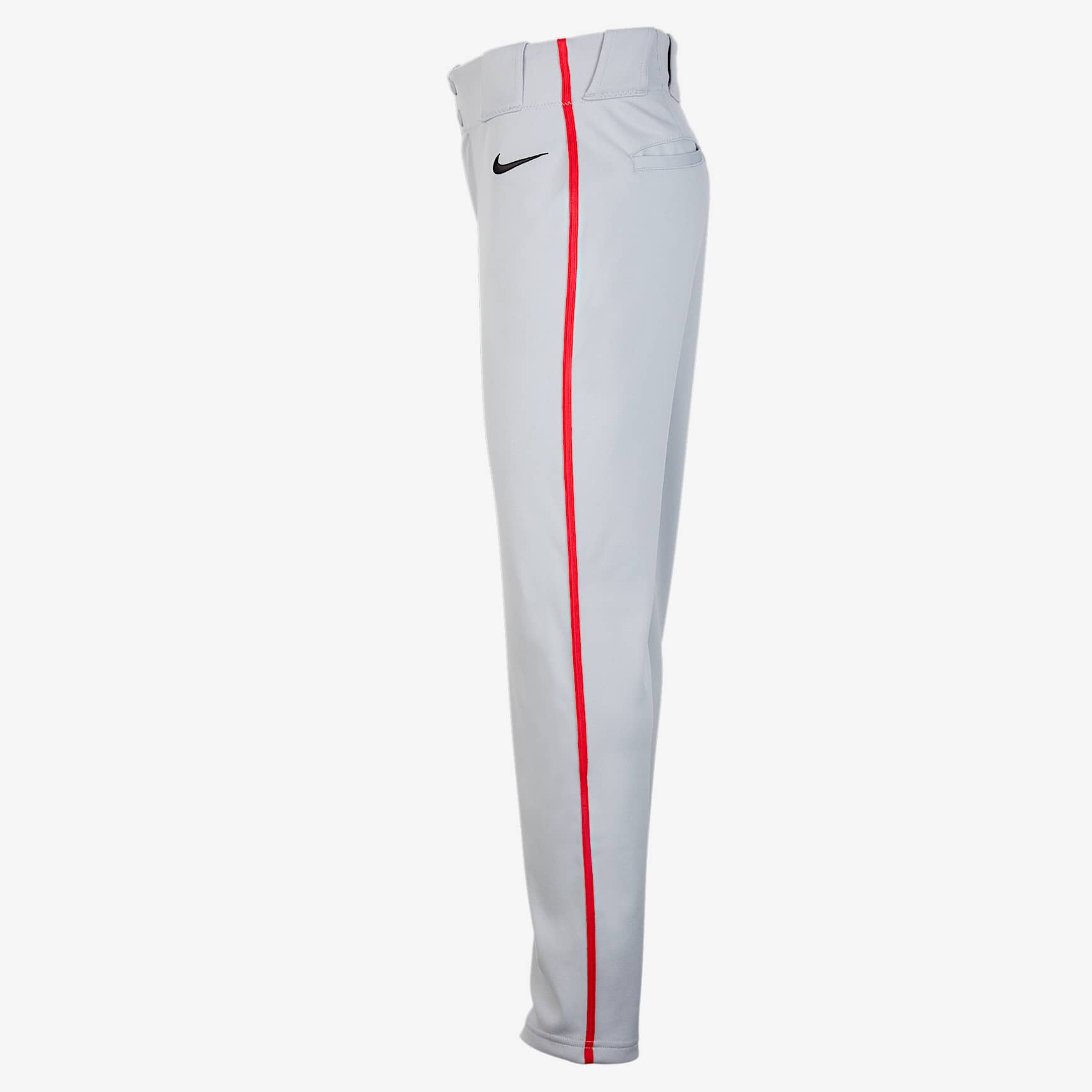 Nike Vapor Select 2 Big Kids' Piped Baseball Pants