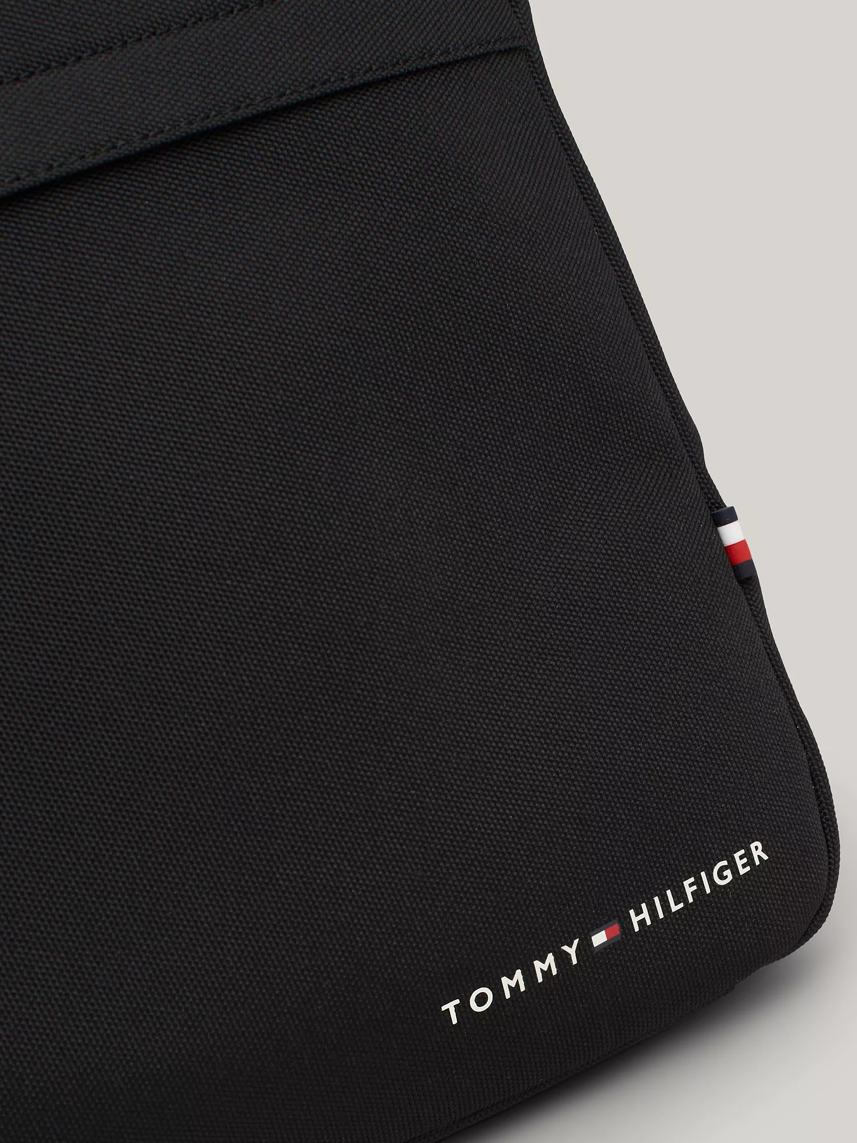 Мужская сумка Tommy Hilfiger, Водоотталкивающая сумка для ноутбука Tommy Element