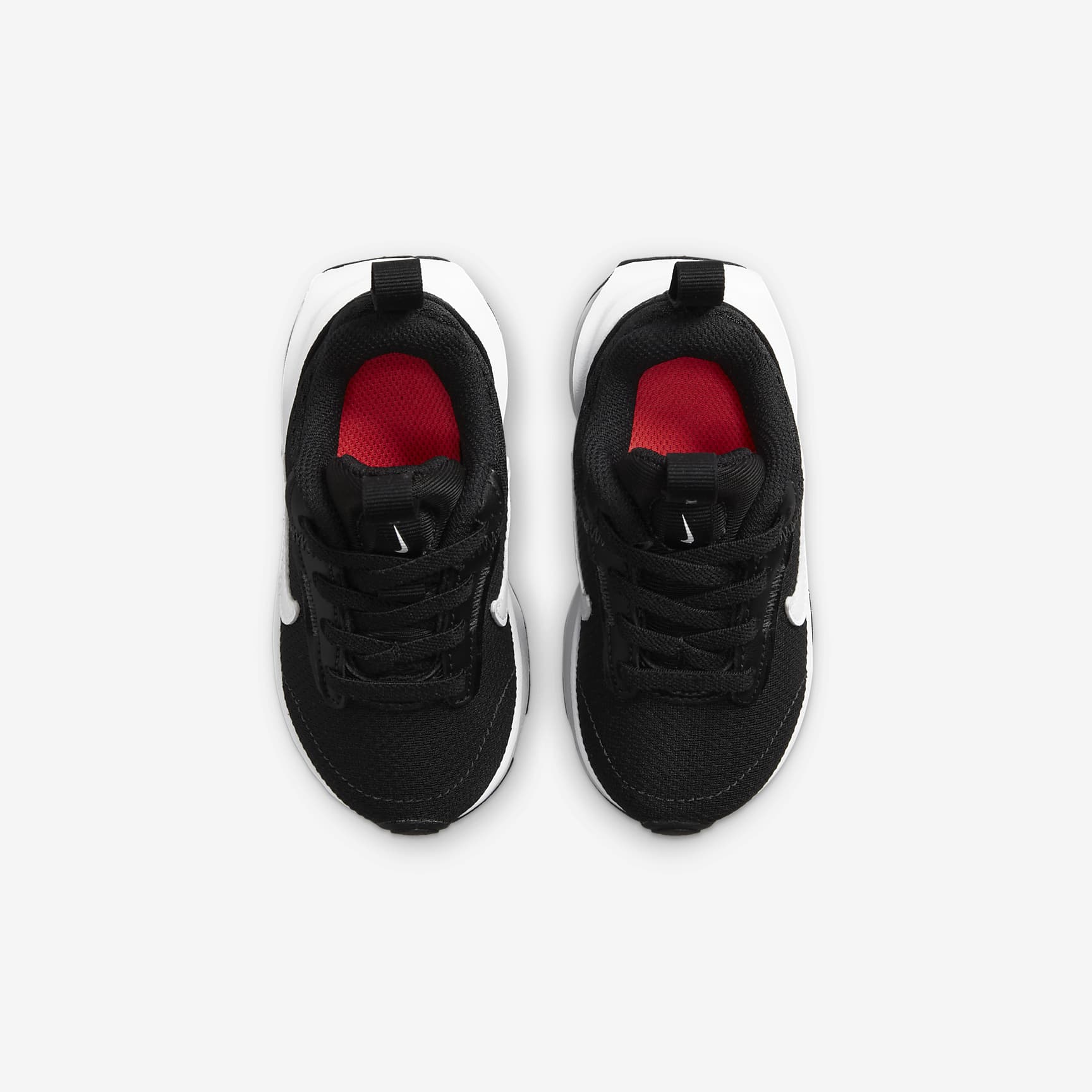 Nike Air Max INTRLK Lite Baby/Toddler Shoes