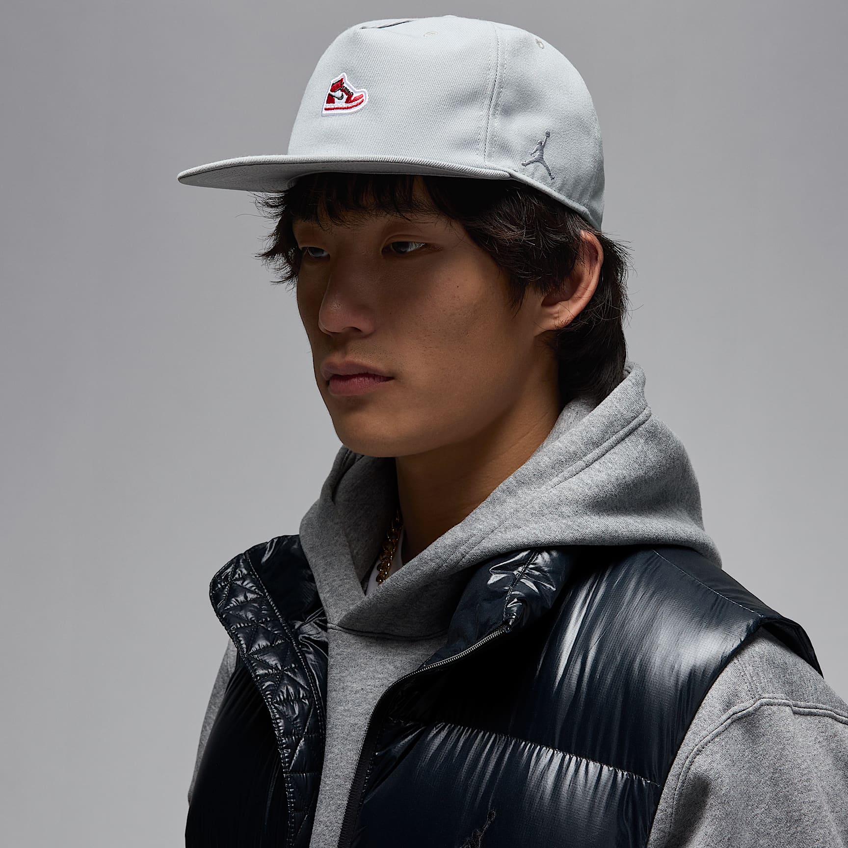 Jordan Pro Structured Hat
