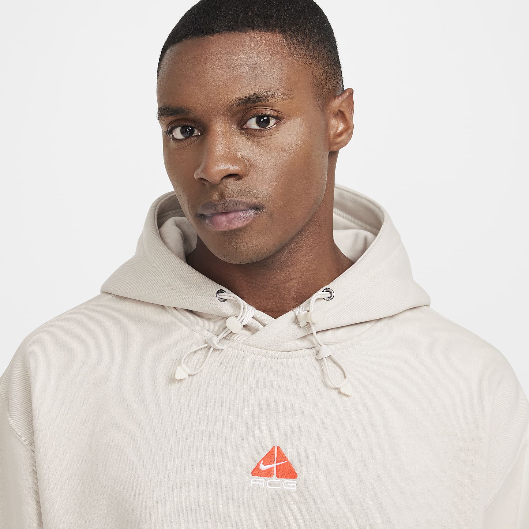 Nike ACG Therma-FIT Fleece Pullover Hoodie