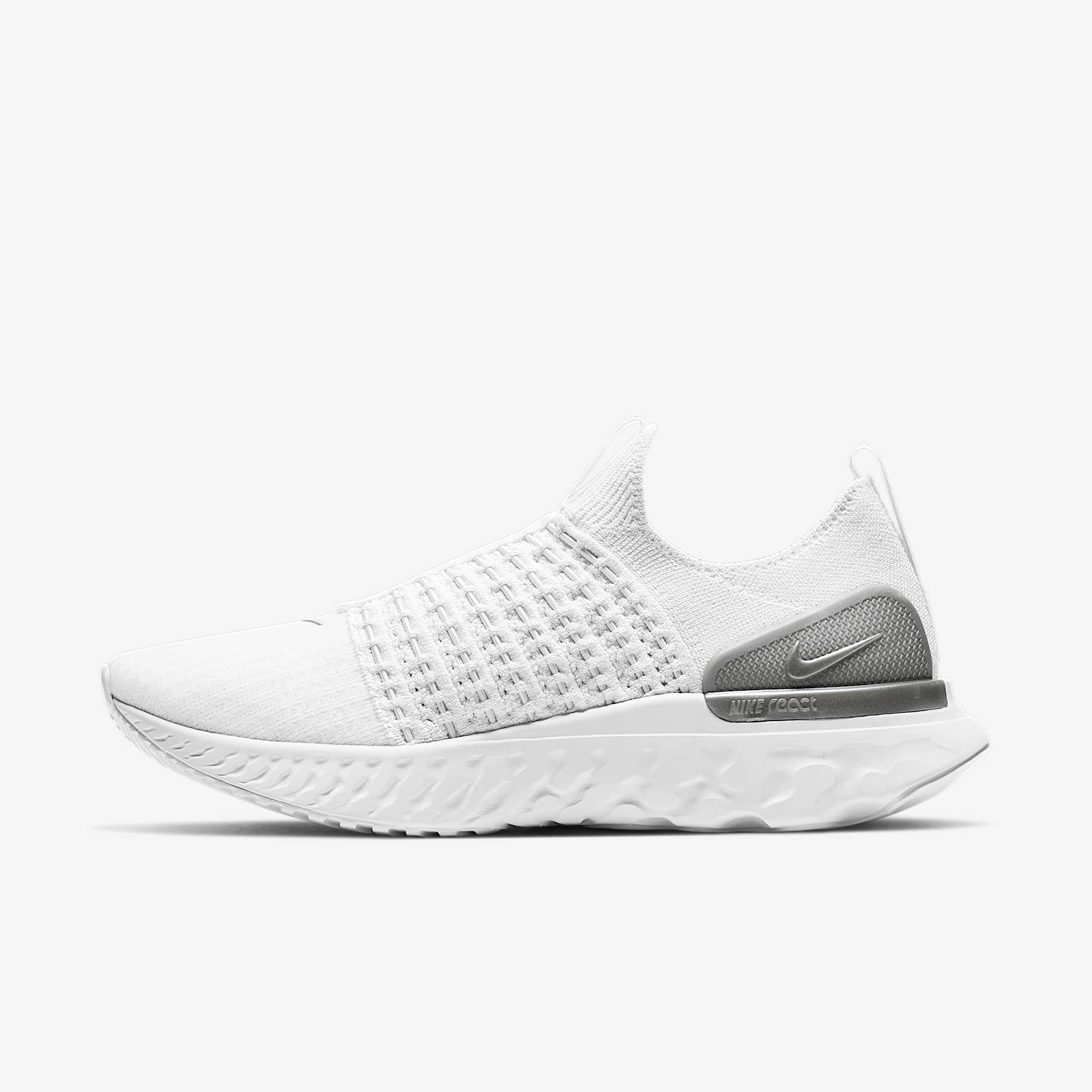Nike React Phantom Run Flyknit 2 Women's Road Running Shoes