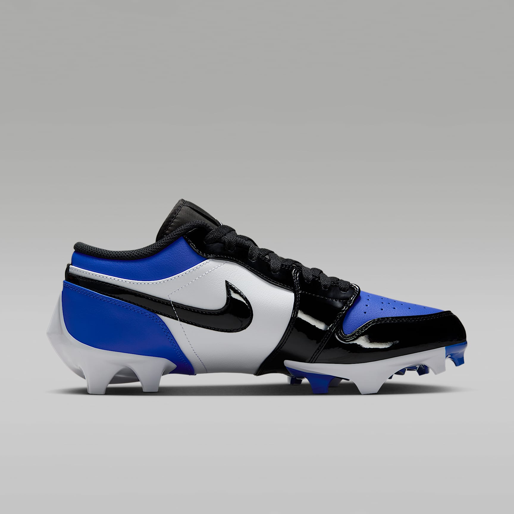 Jordan 1 Low TD Men's Football Cleat