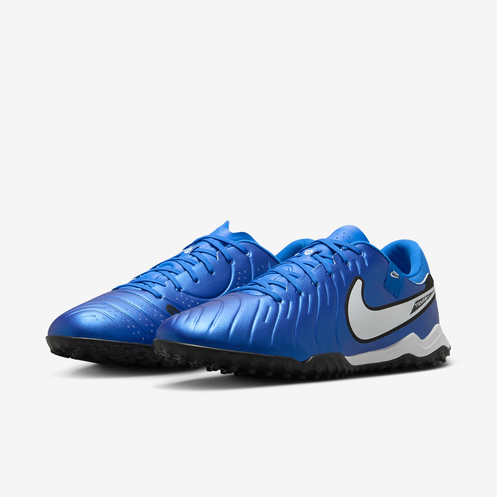 Nike Tiempo Legend 10 Academy Turf Low-Top Soccer Shoes