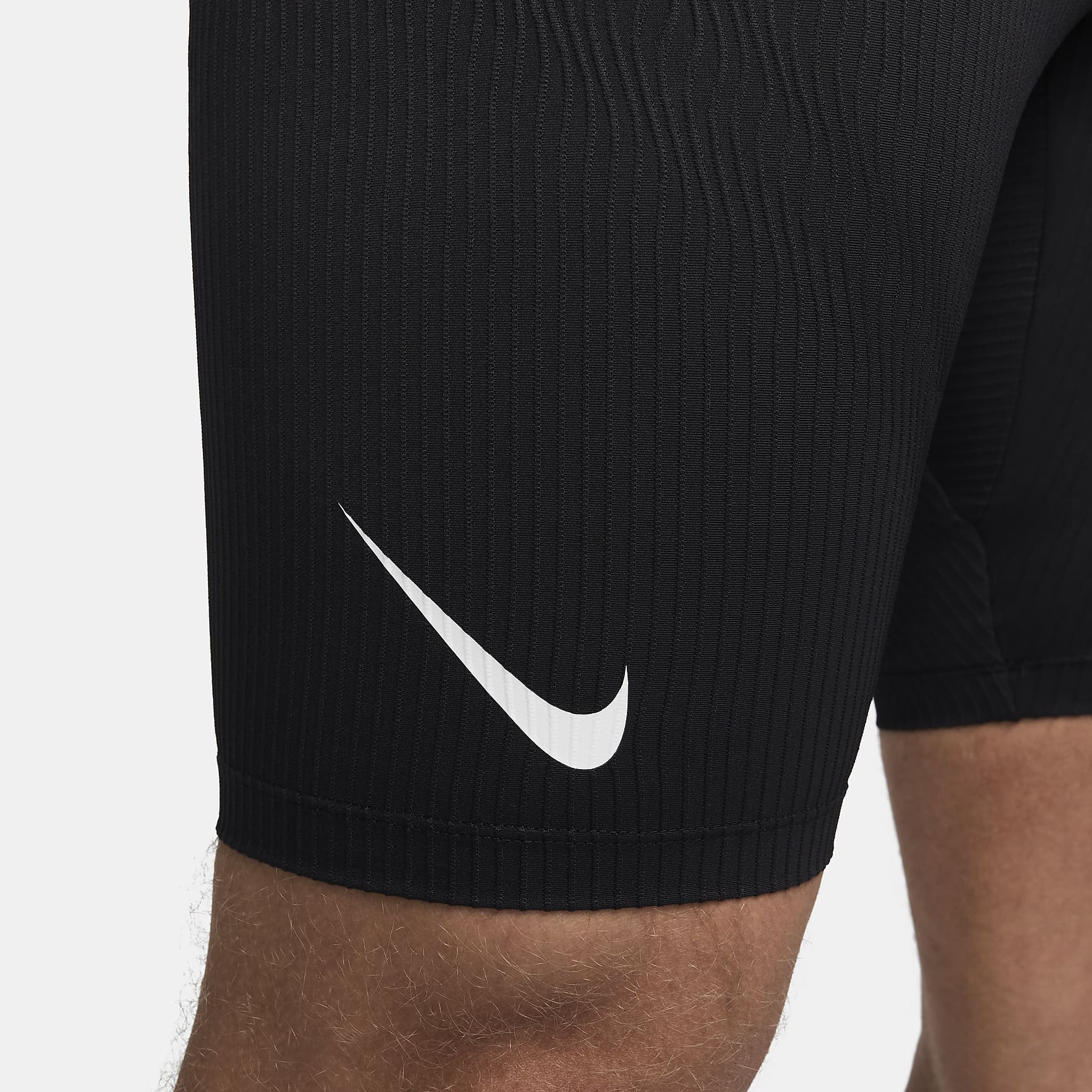 Nike AeroSwift Men's Dri-FIT ADV Running 1/2-Length Tights