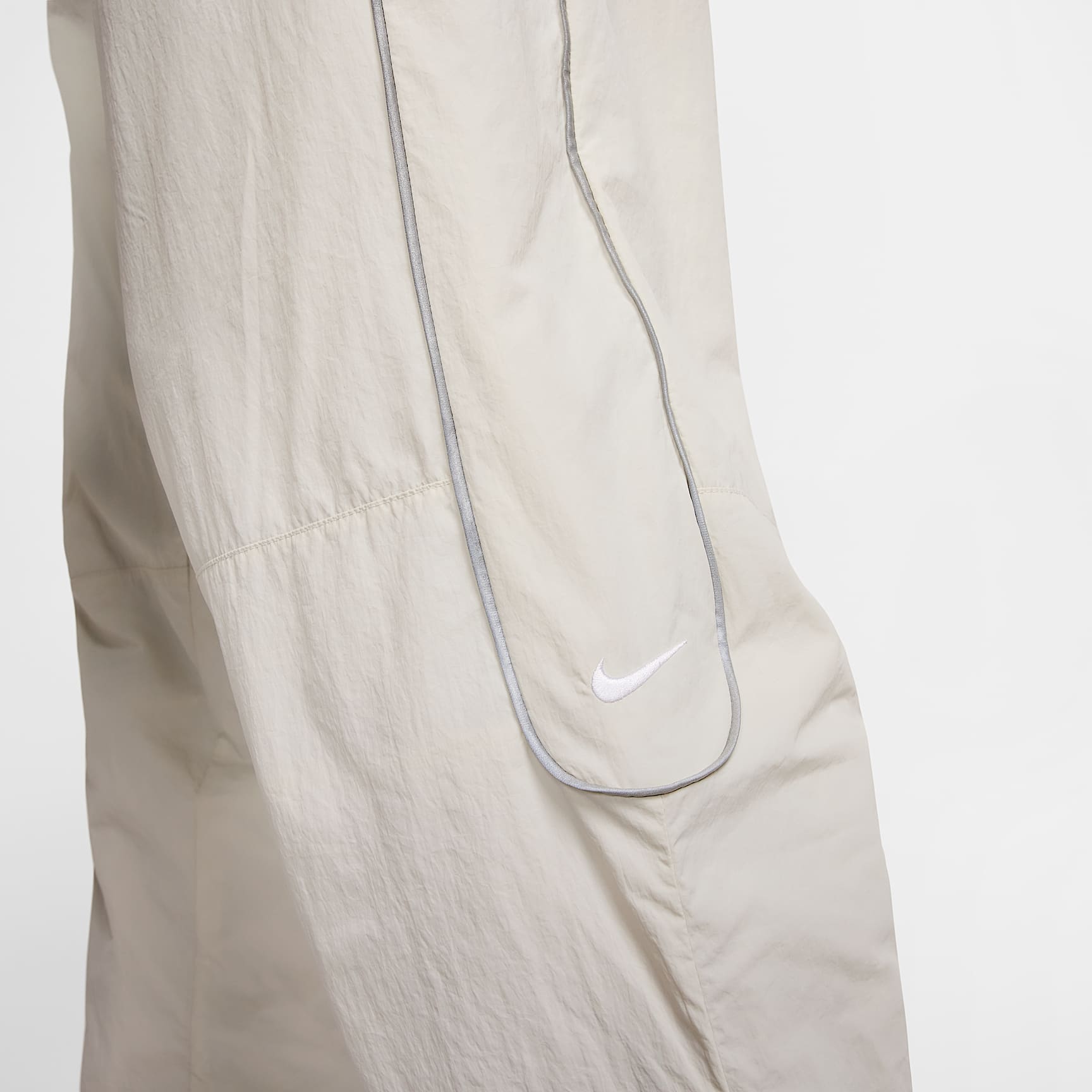 Nike Solo Swoosh Men's Track Pants