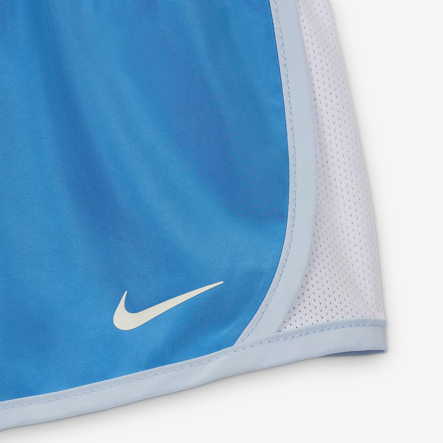 Nike Flow-Ral Baby 2-Piece Colorblocked Tempo Set