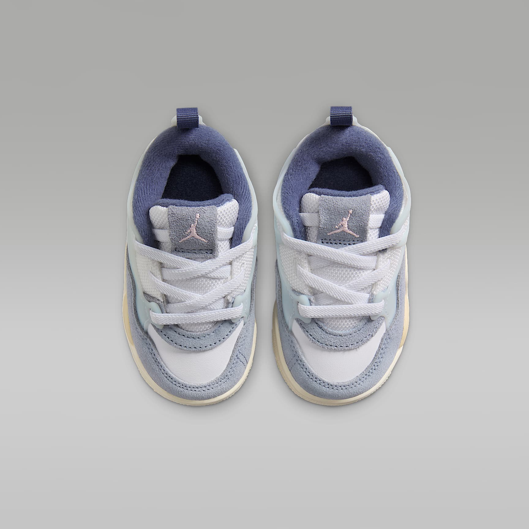 Jordan 4 RM Baby/Toddler Shoes