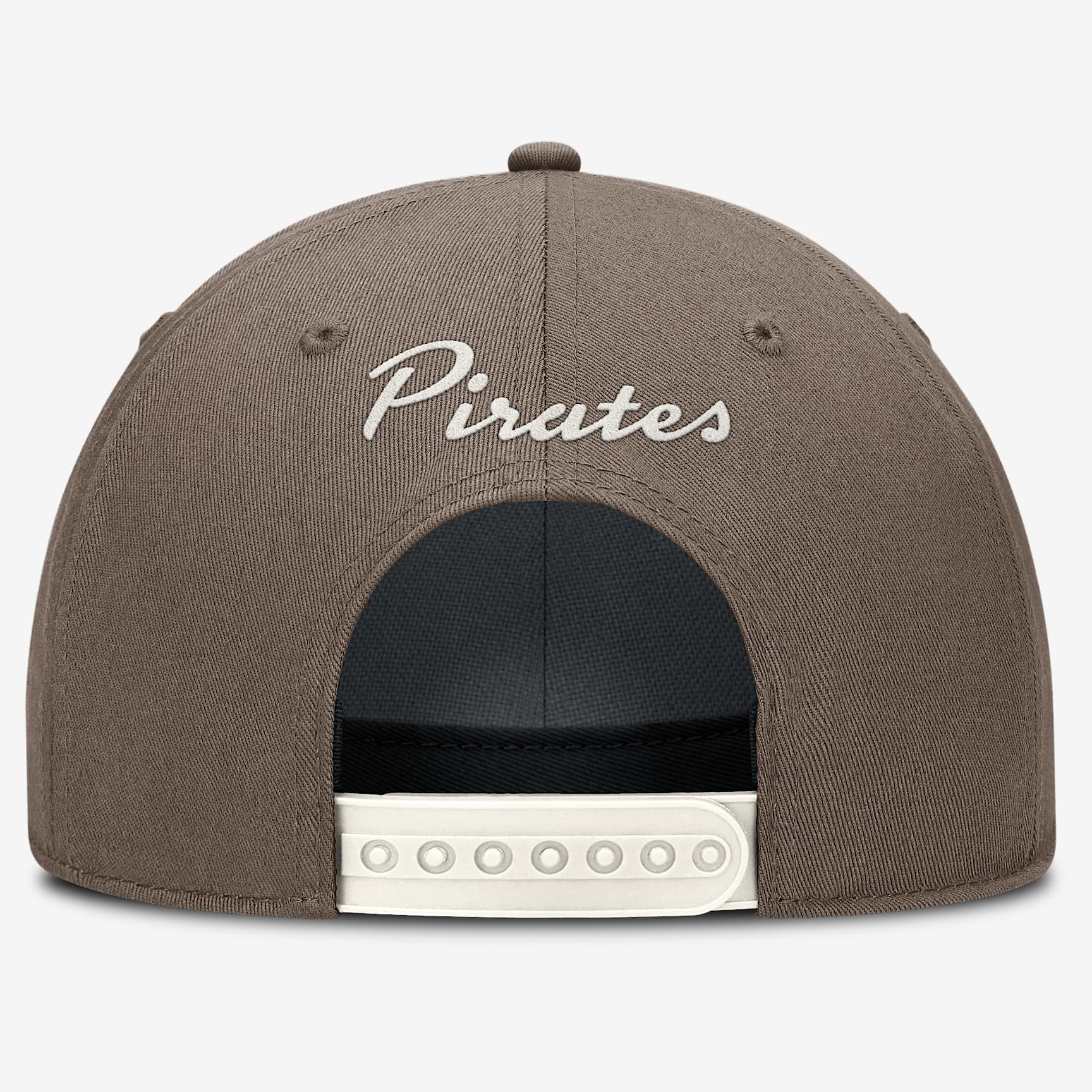 Pittsburgh Pirates Rise Men's Nike Dri-FIT MLB Adjustable Hat