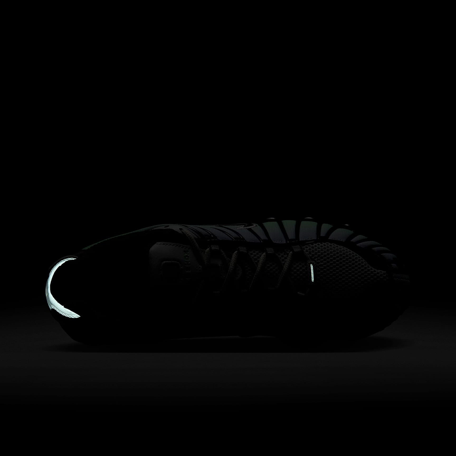 Nike Shox TL Men's Shoes