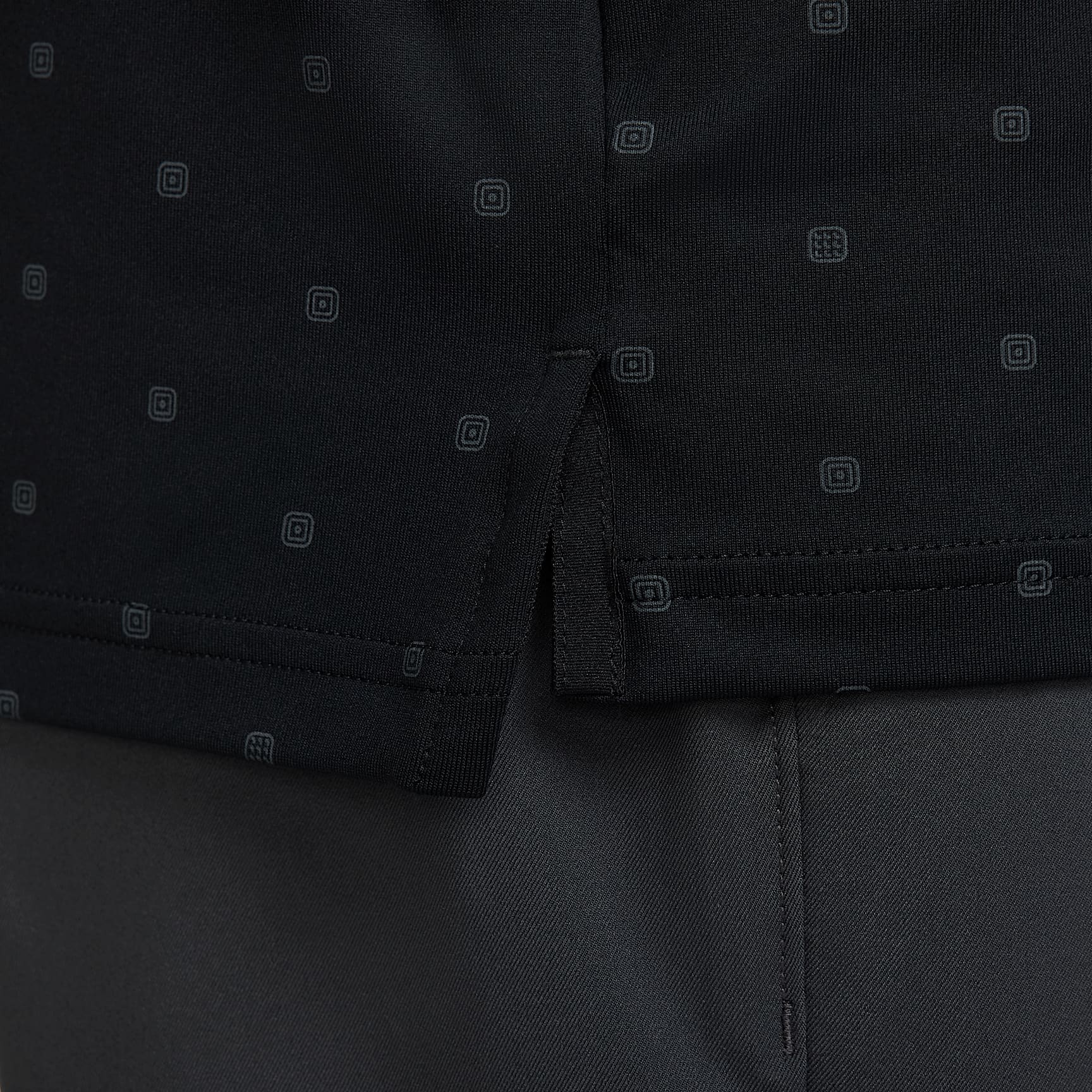 Nike Tour Men's Dri-FIT Golf Polo