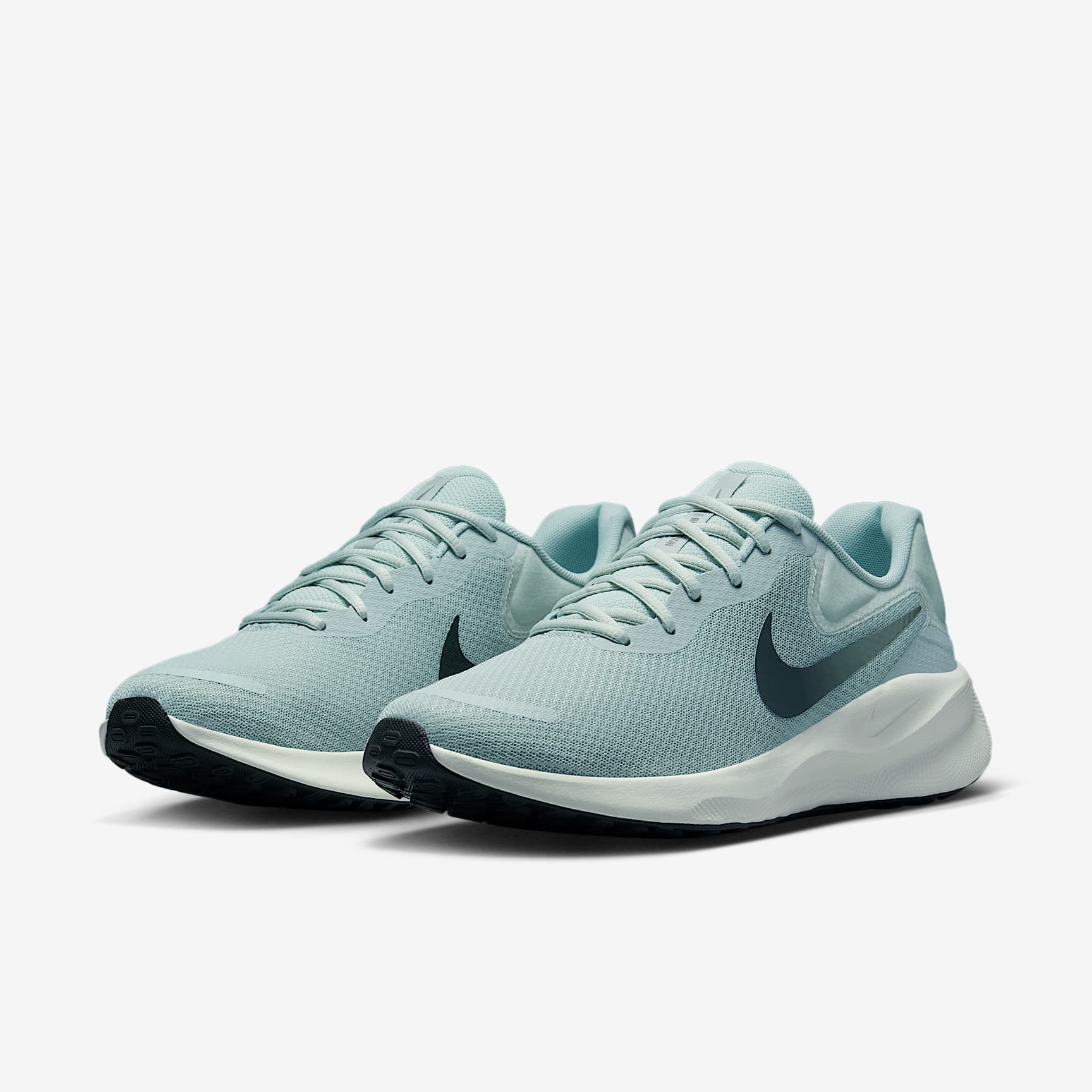 Nike Revolution 7 Men's Road Running Shoes