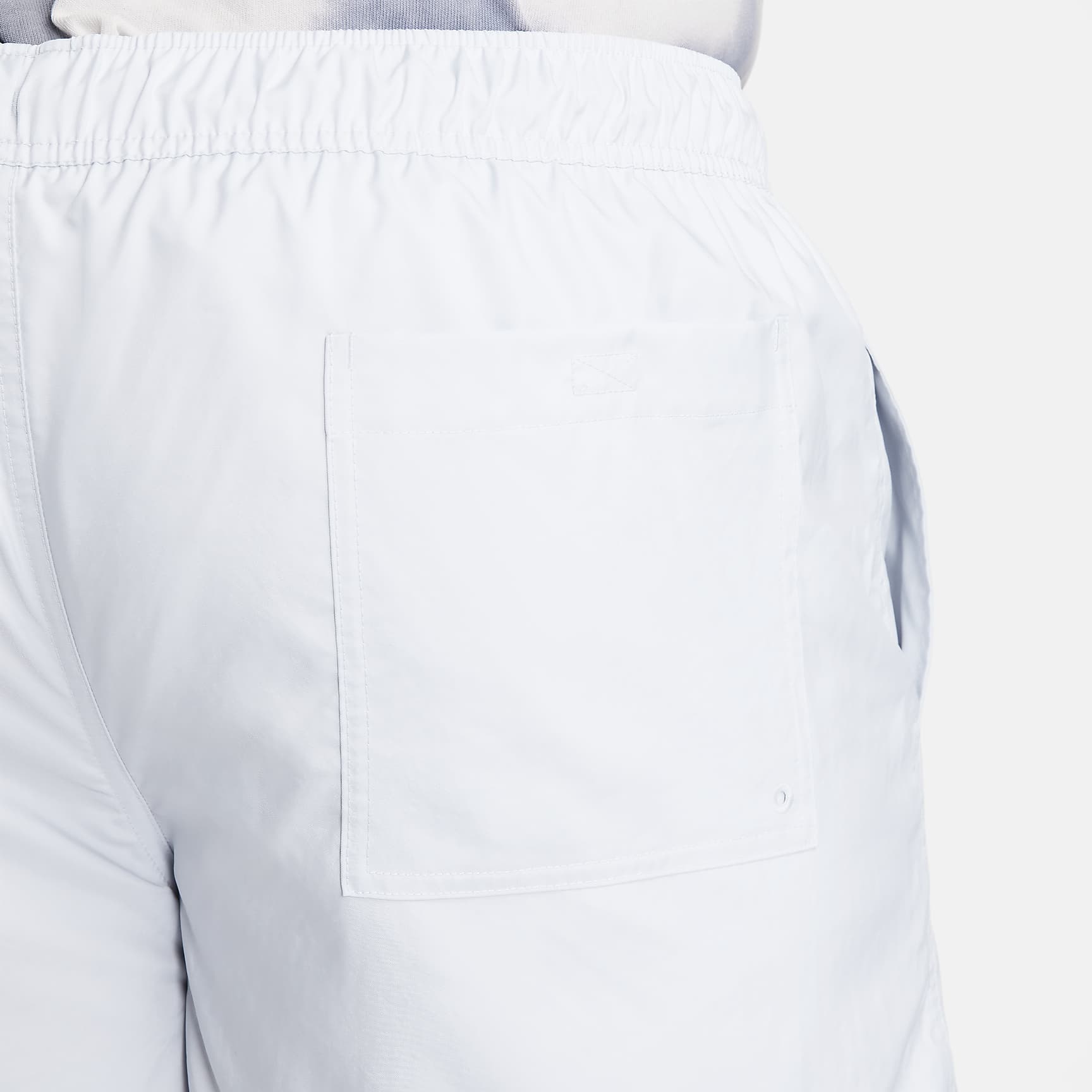 Nike Club Men's Woven Flow Shorts