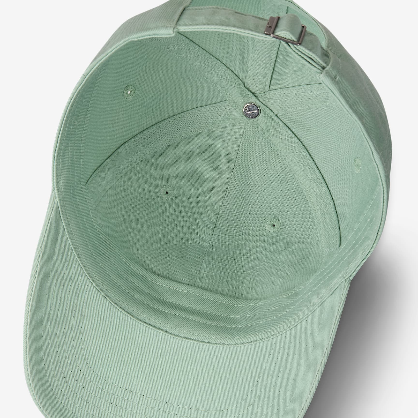 Nike Club Kids' Unstructured Futura Wash Cap