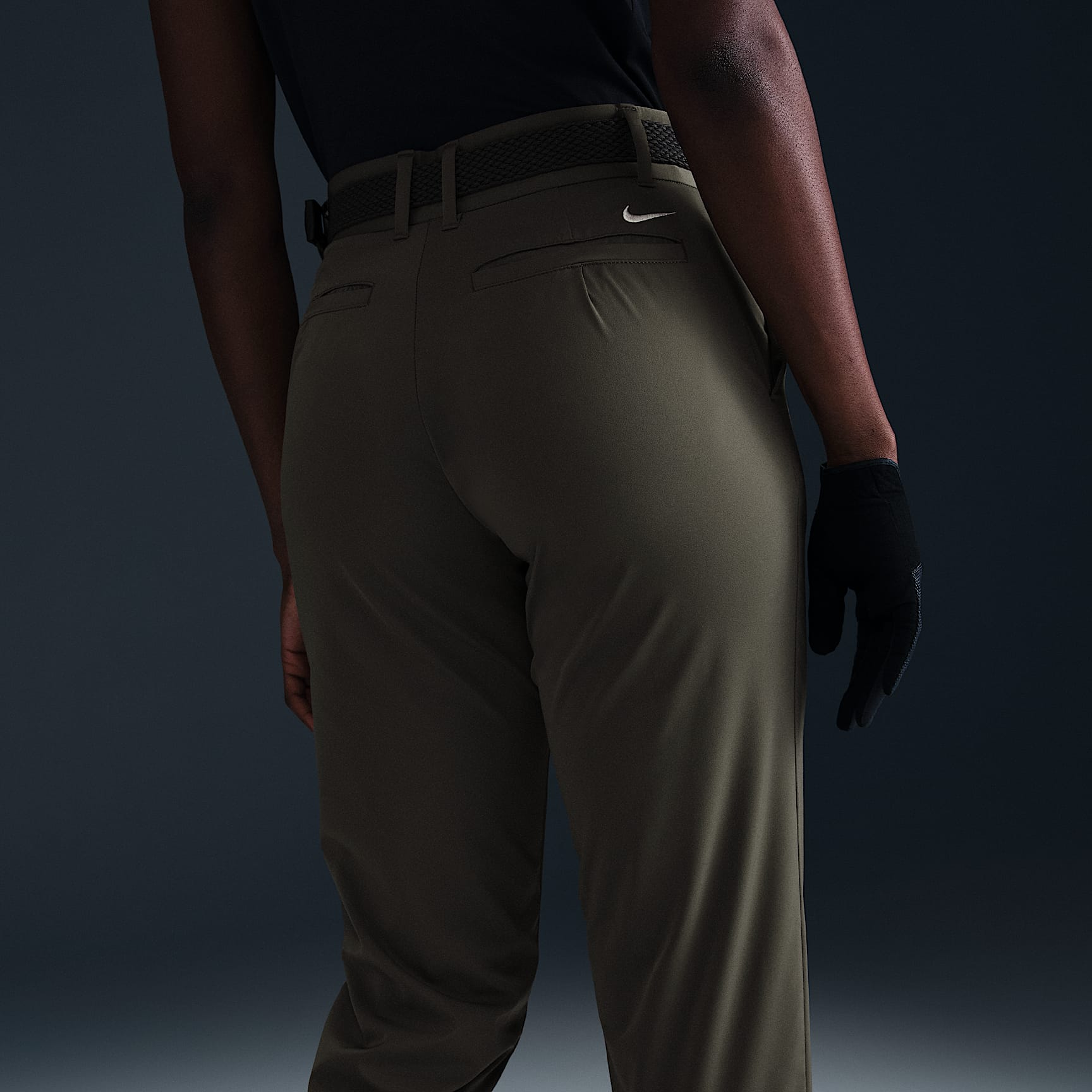 Nike Dri-FIT Tour Women's Golf Pants