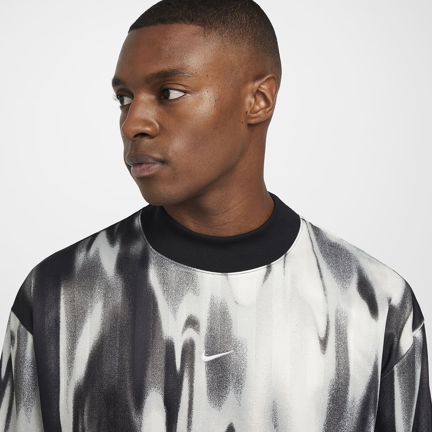 Nike Culture of Football Men's Dri-FIT Long-Sleeve Soccer Top