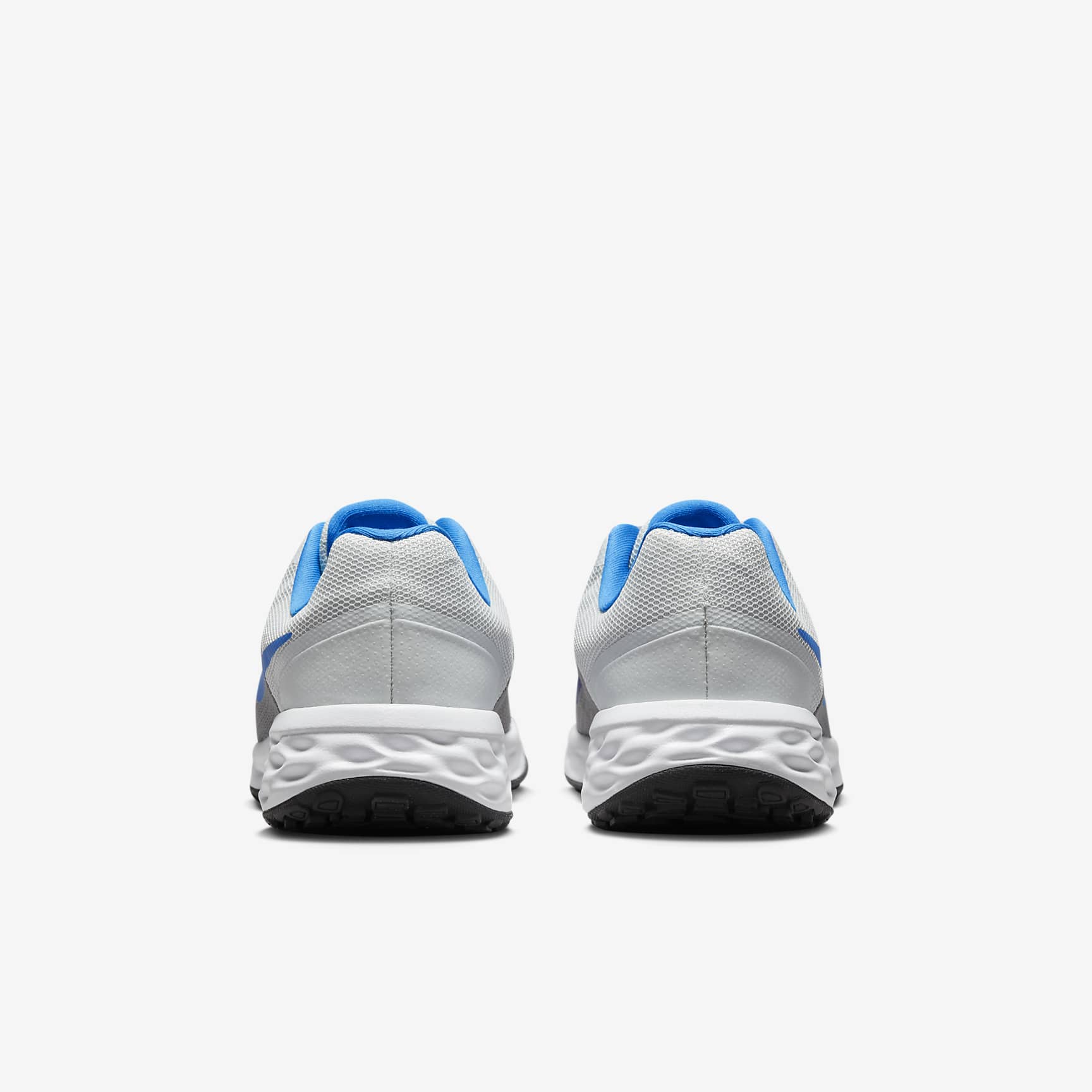 Nike Revolution 6 Big Kids' Road Running Shoes