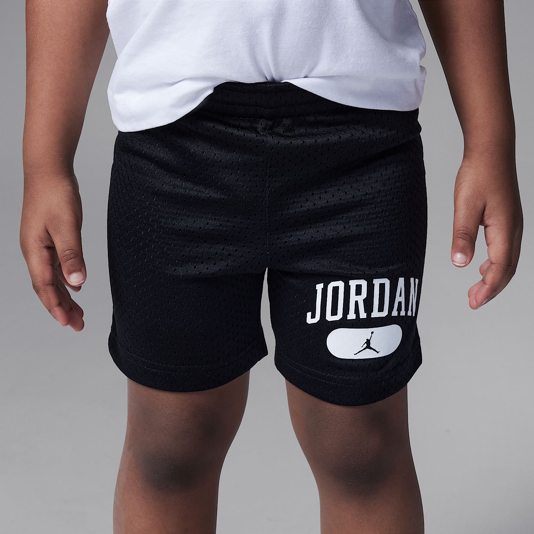 Jordan Toddler Mesh PE Shorts