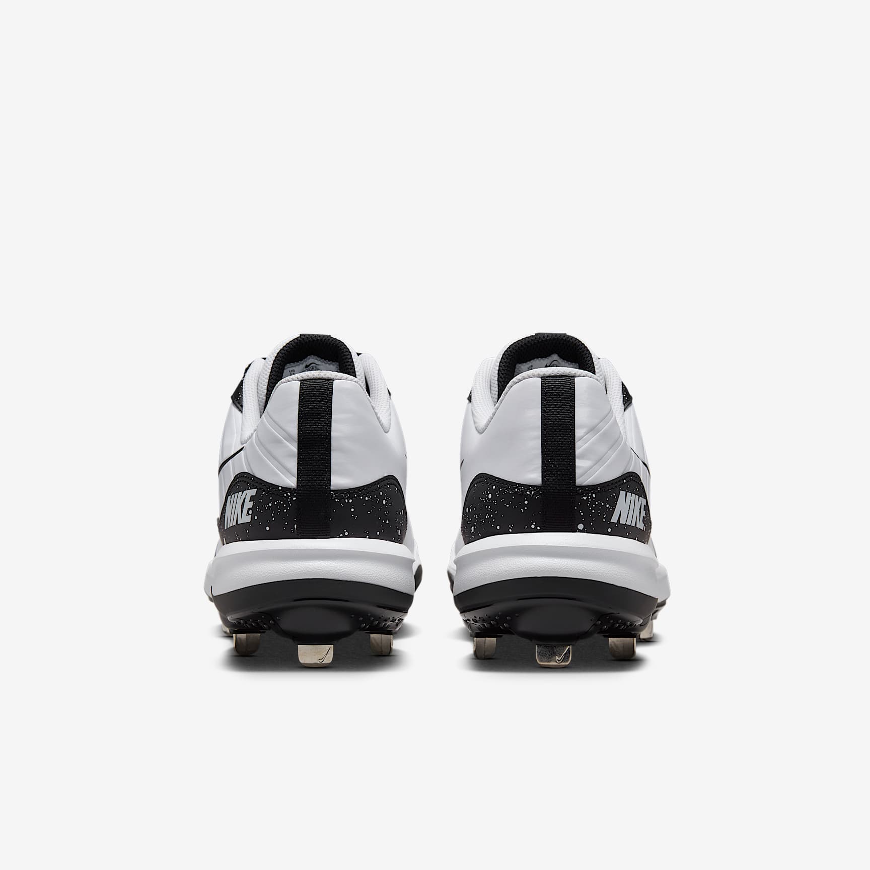 Nike Alpha Huarache Varsity 4 Low Men's Baseball Cleats