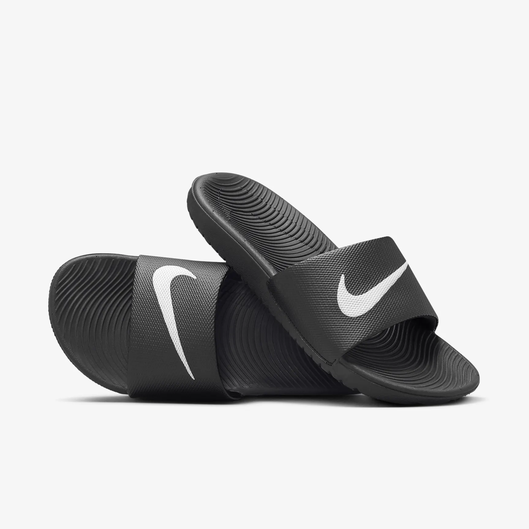 Nike Kawa Little/Big Kids' Slides