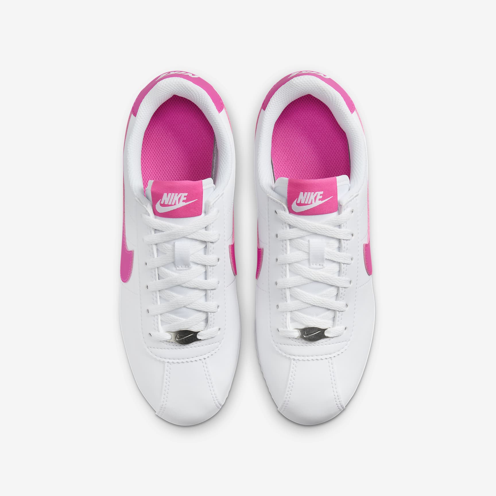 Nike Cortez Big Kids' Shoes