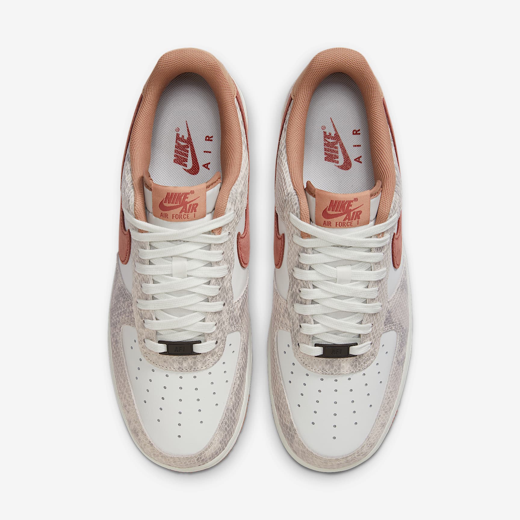 Nike Air Force 1 '07 LV8 Men's Shoes